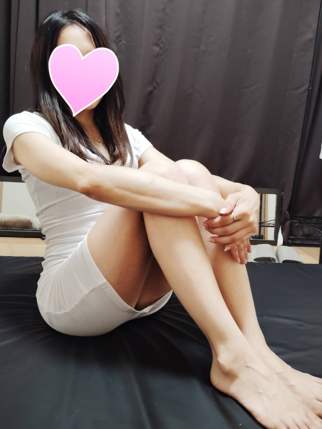 優木　なお【純度100％の純粋美形】