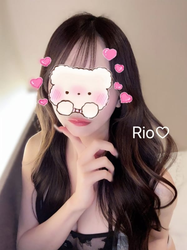 Rio りお|Super(シューペル)でおすすめの女の子