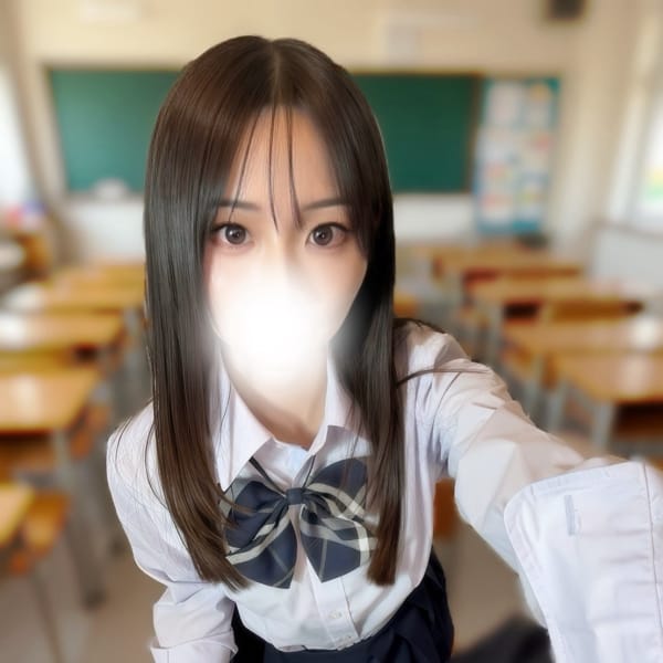 月島えな【もう惹かれてる】 | 恋する放課後ヒロイン〜梅田校〜(梅田)