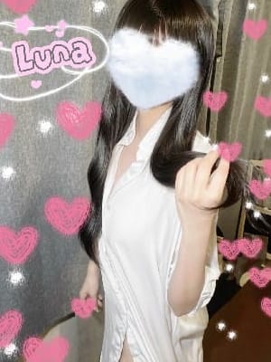 Luna|Fatale～ファタール～でおすすめの女の子