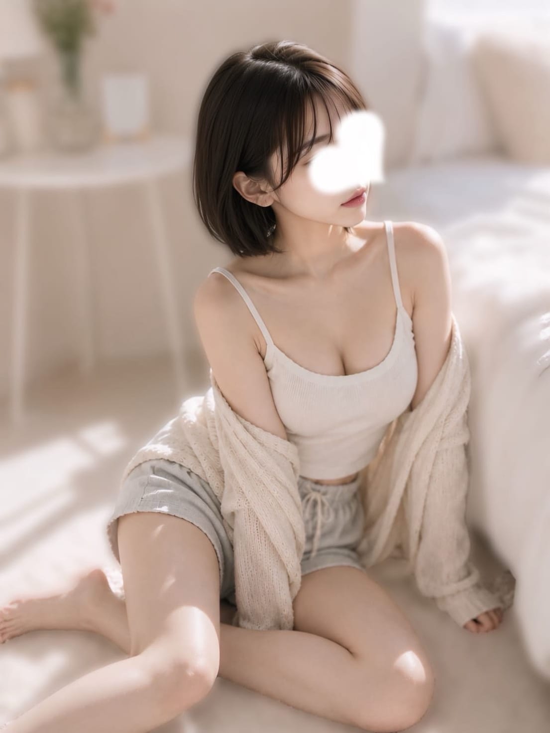 しほ|Cheruna（シェルナ）で評判の女の子
