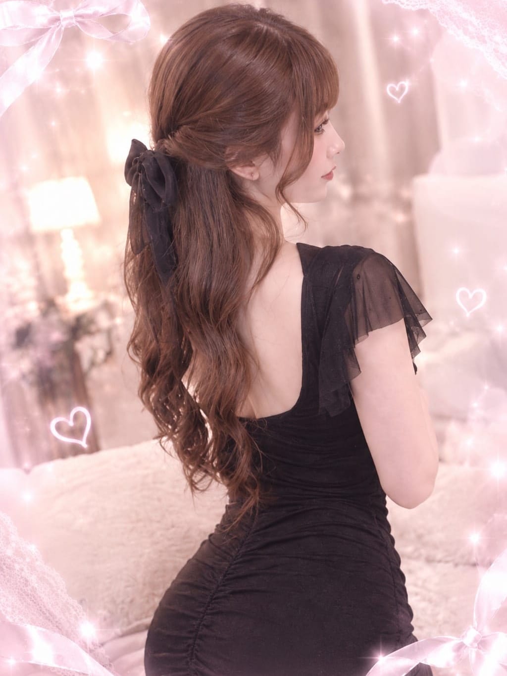 ひめ|Mistel ミステルでおすすめの女の子
