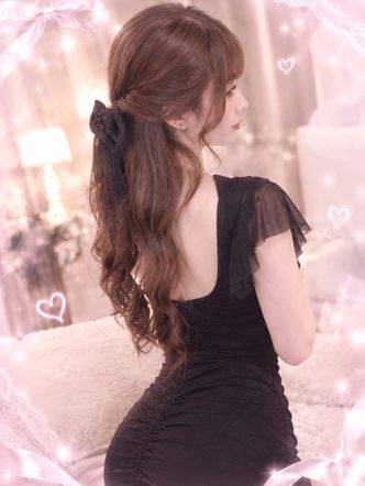 ひめ|Mistel ミステルでおすすめの女の子