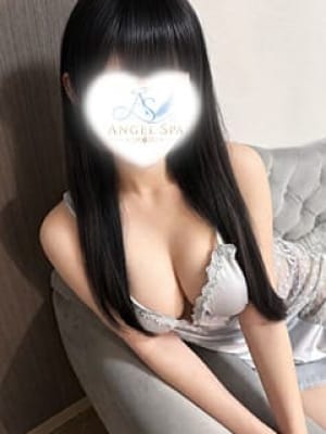 まな（G）|ANGEL SPAでおすすめの女の子