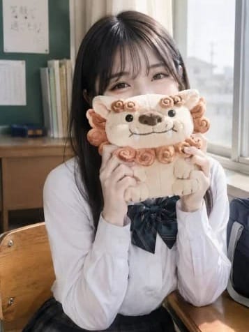 ゆずアロマのみ|沖縄メンズエステアカデミーでおすすめの女の子