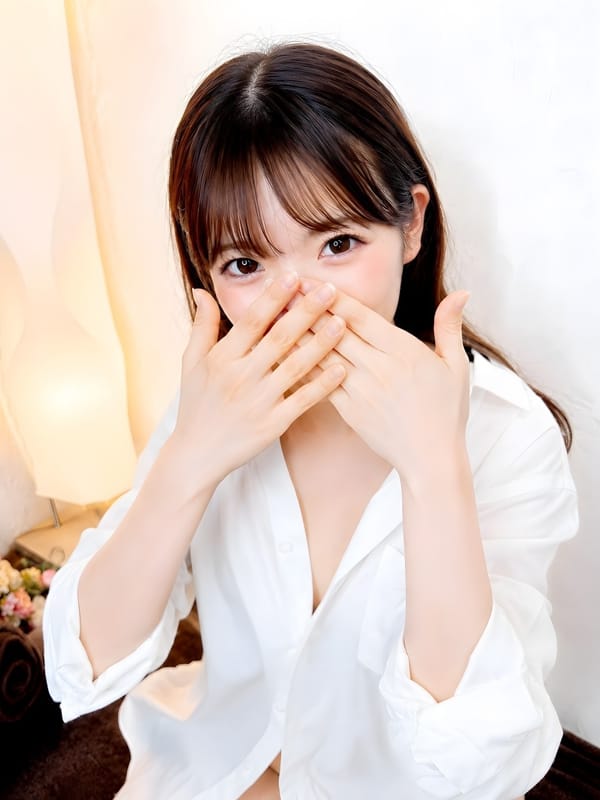 こはる|TOKYO MEN’S SPAで評判の女の子