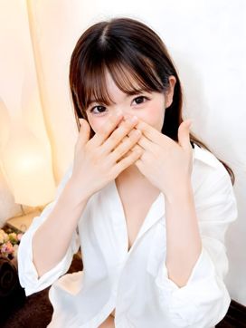 こはる|TOKYO MEN’S SPAで評判の女の子