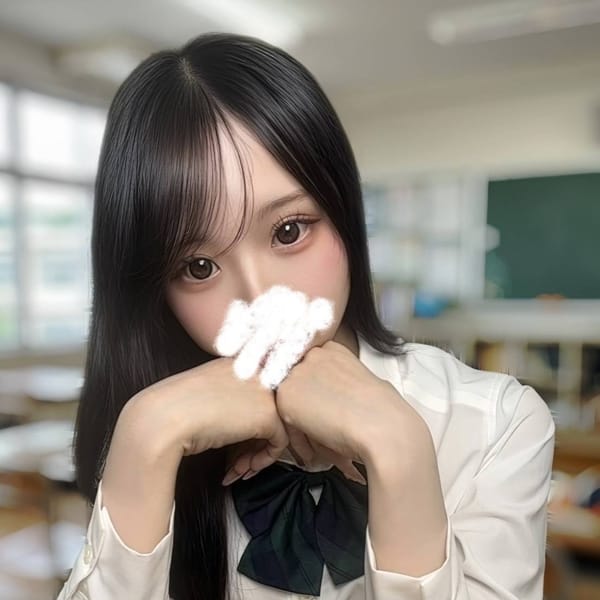 渚ちひろ【小悪魔ヒロイン】 | 私立ムフフ女学院(梅田)