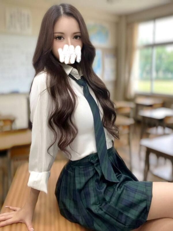 神楽ゆり|私立ムフフ女学院でおすすめの女の子