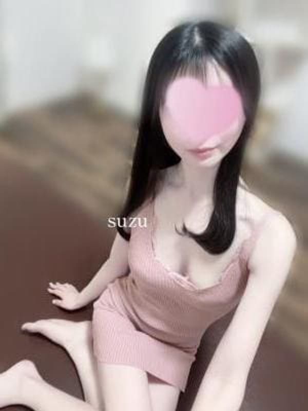 すず|ミルフルールでおすすめの女の子