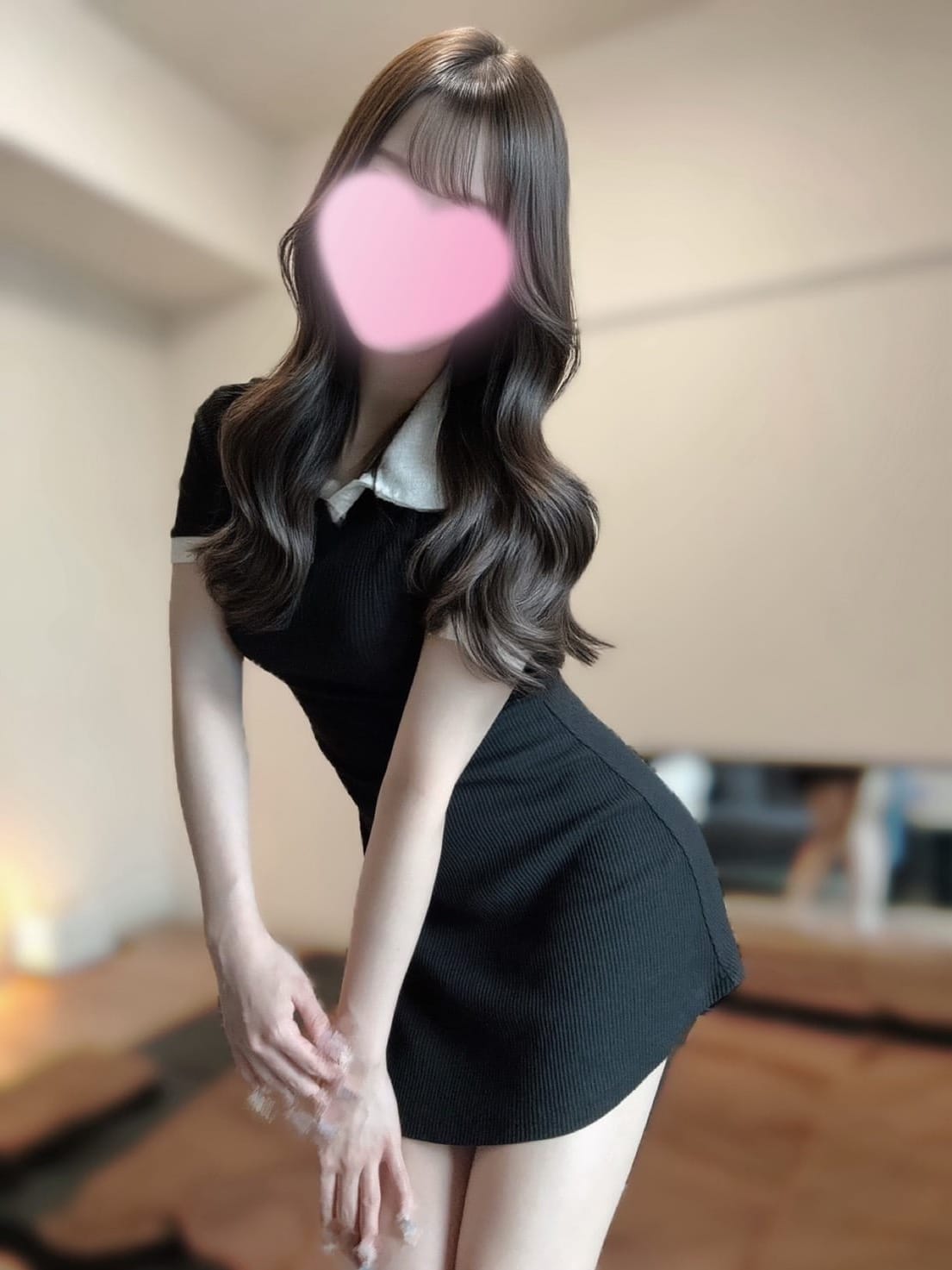 みおん|ミルフルールでおすすめの女の子