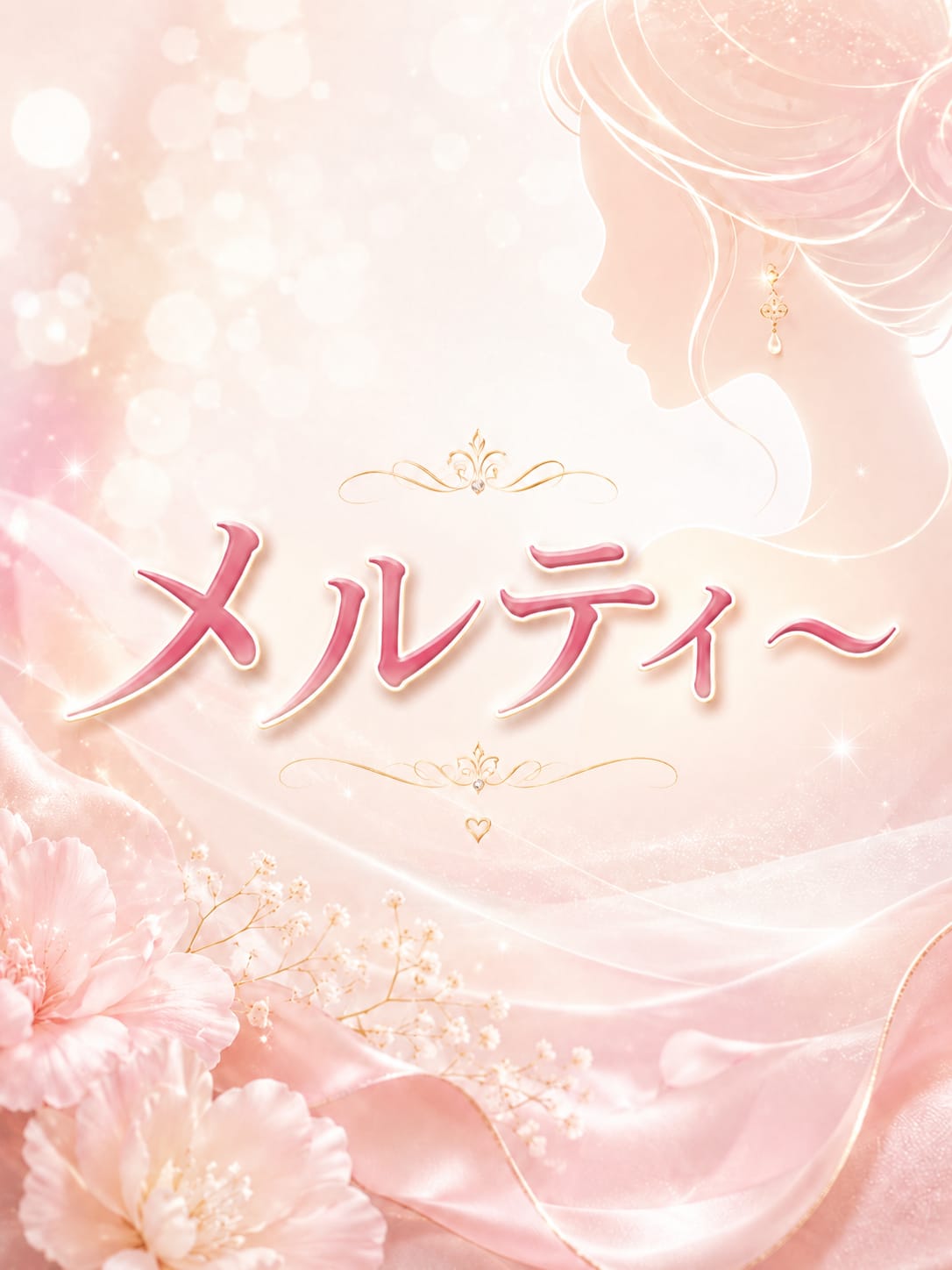 準備中|メルティ〜でおすすめの女の子