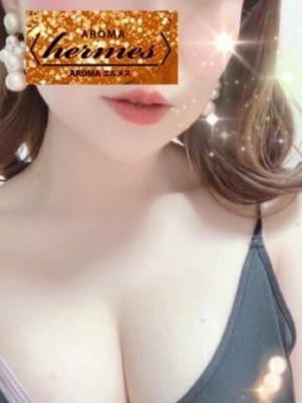 松嶋　すず|アロマエルメス 西日暮里でおすすめの女の子