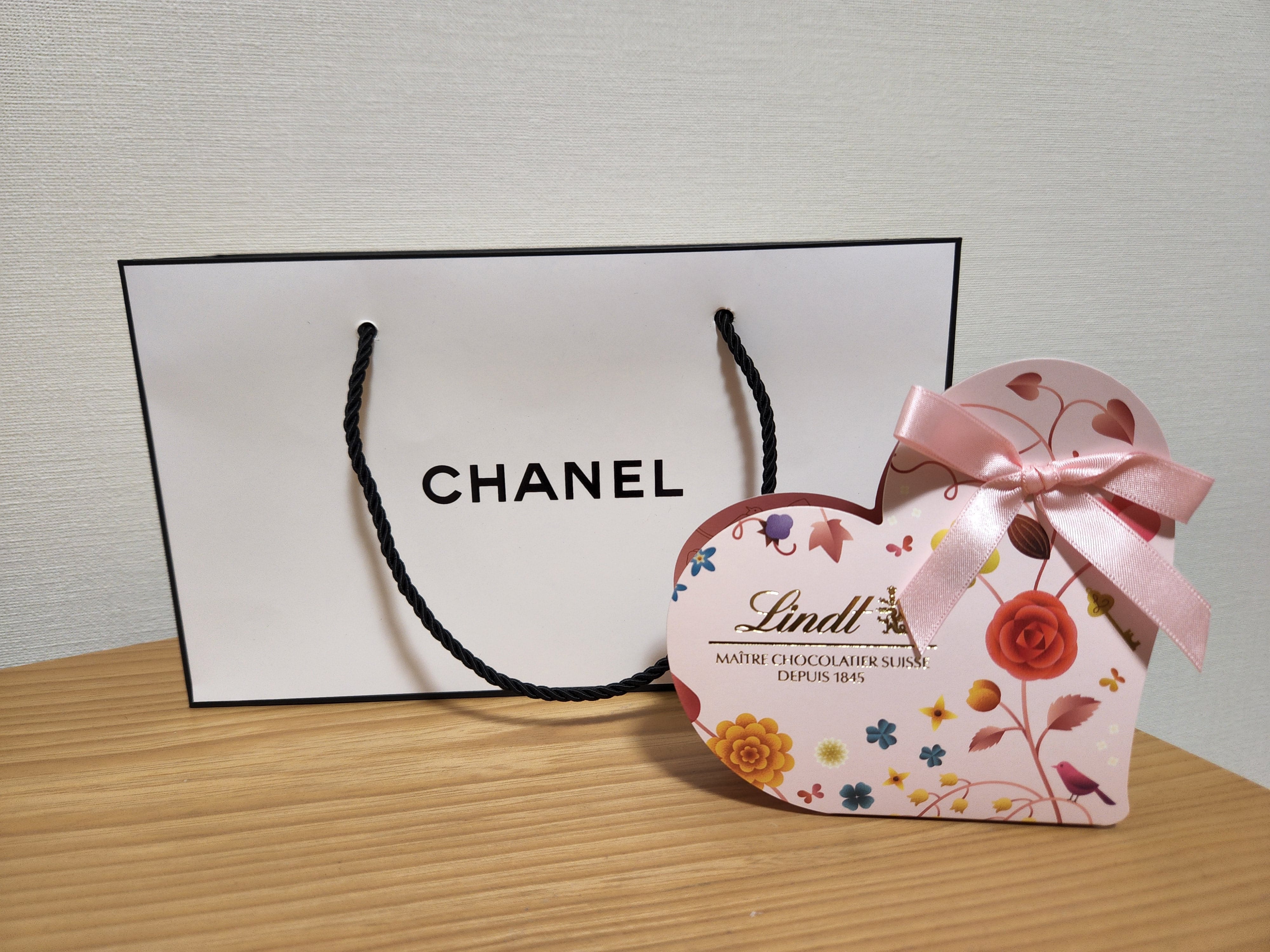 ゆう「HAPPYバレンタイン」02/14(火) 23:52 | ゆうの写メ