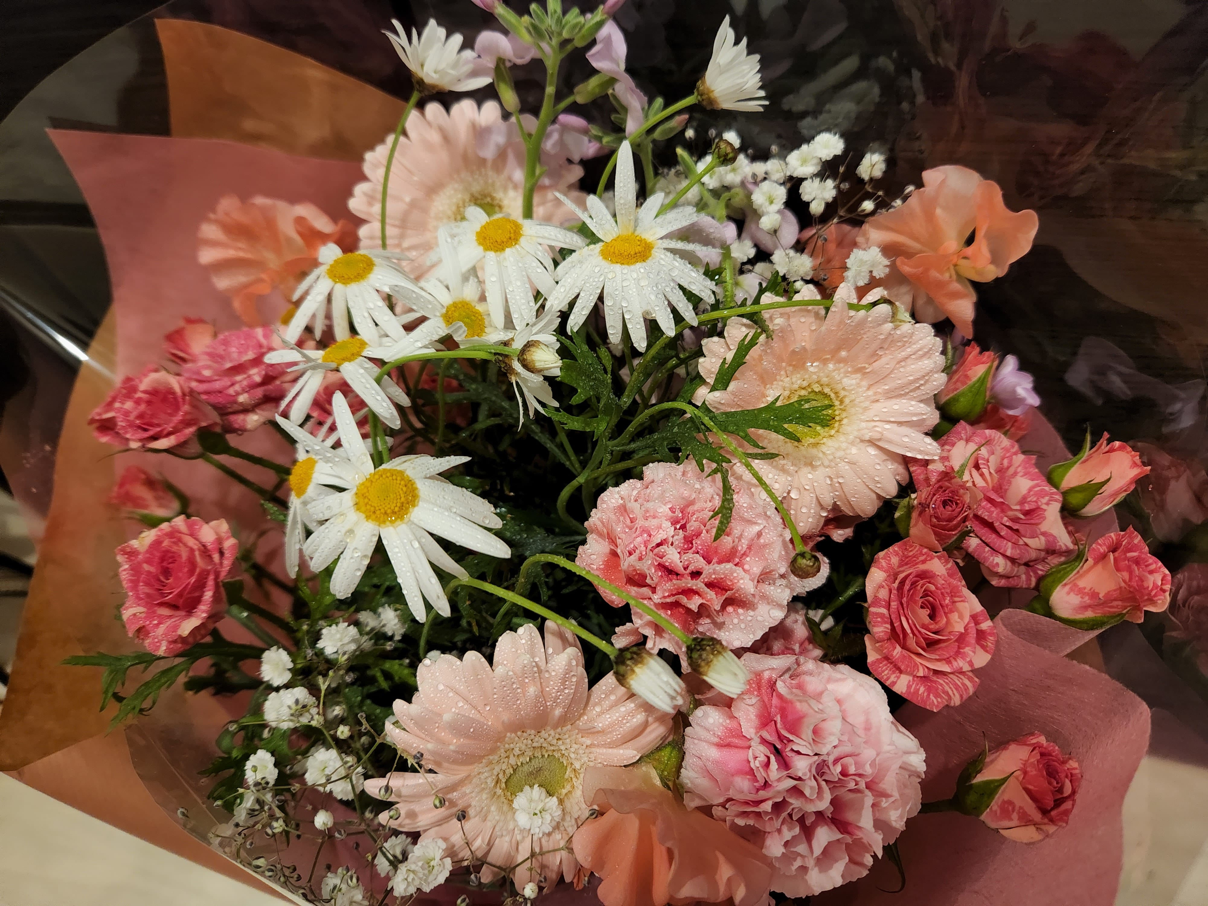 ゆう「(꒪ˊ꒳ˋ꒪)ꕤ*.ﾟ」03/11(土) 11:17 | ゆうの写メ