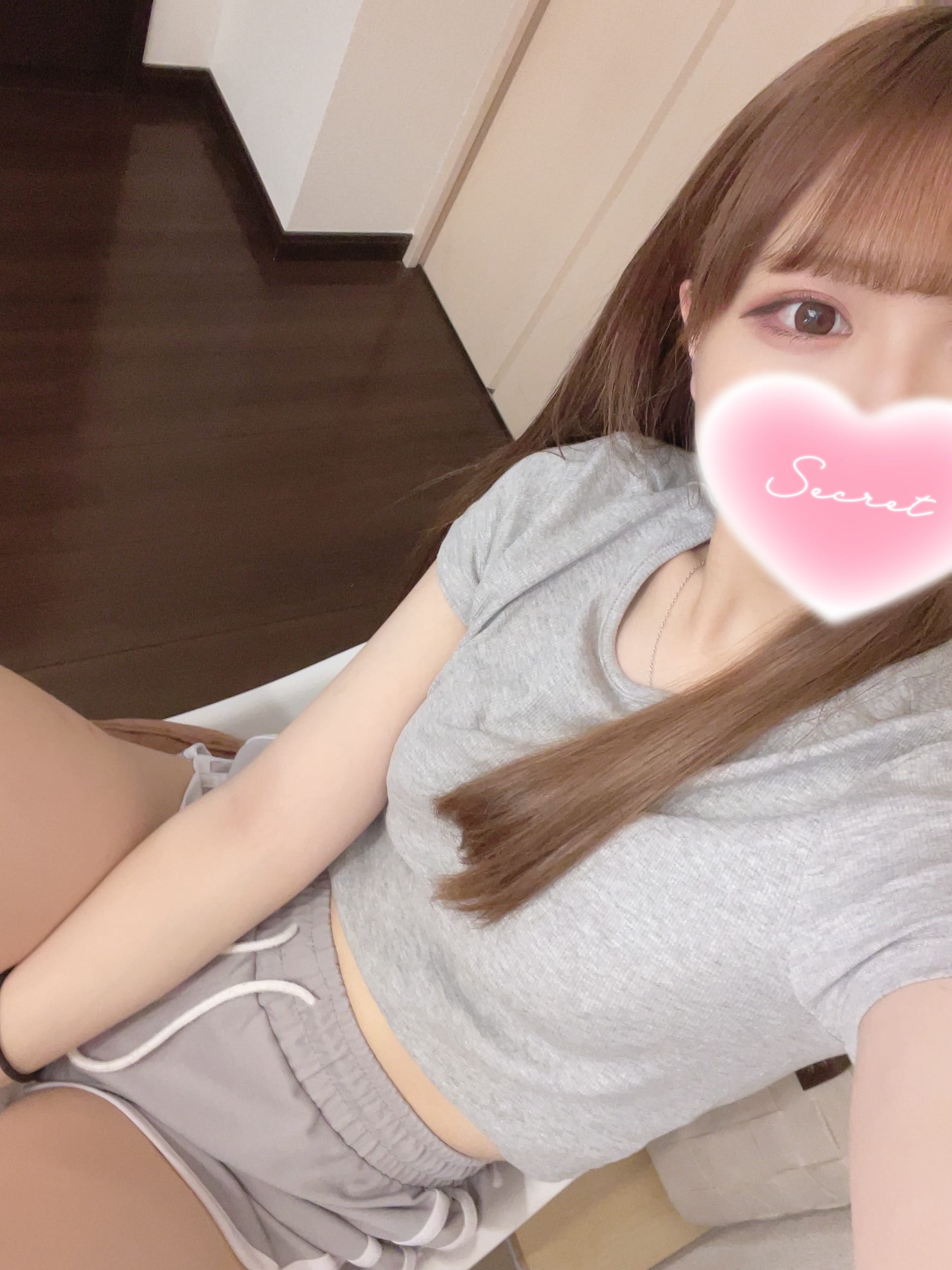 「おはよ〜」03/31(金) 12:17 | のあの写メ