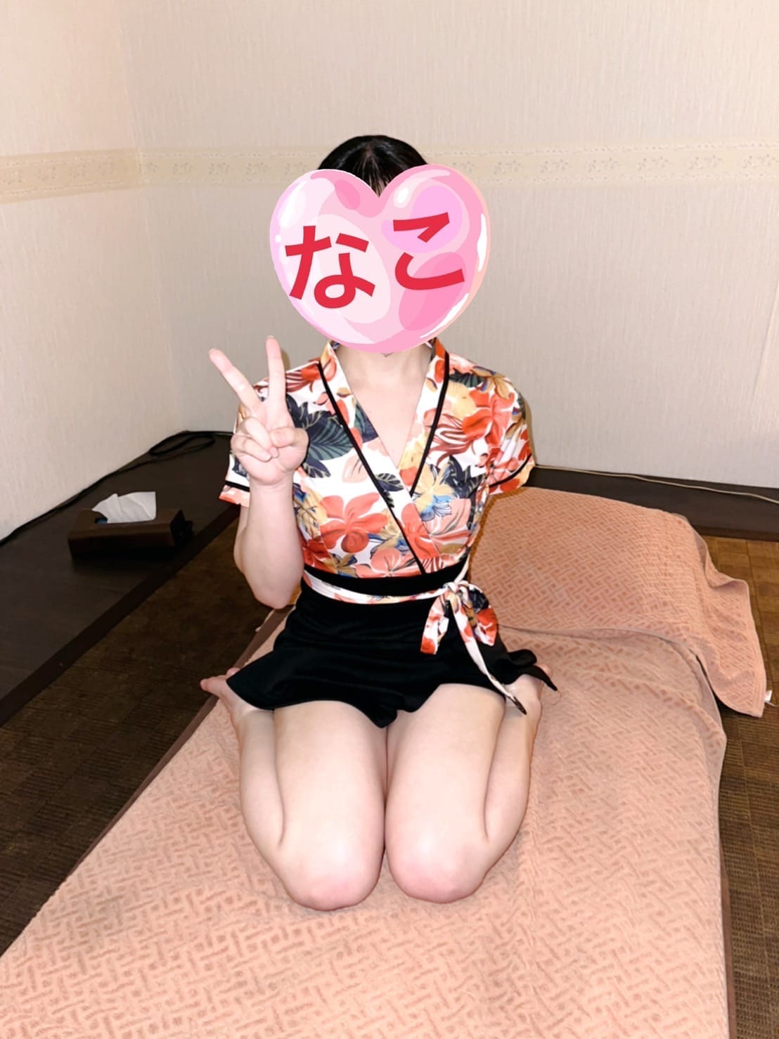 体験入店りおん