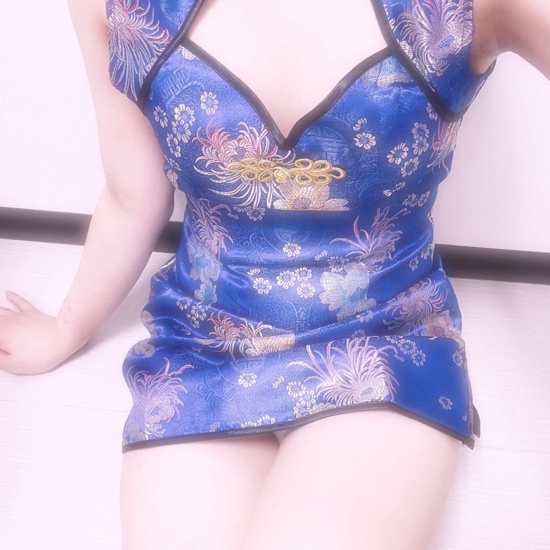 業界未経験♡体入まりん