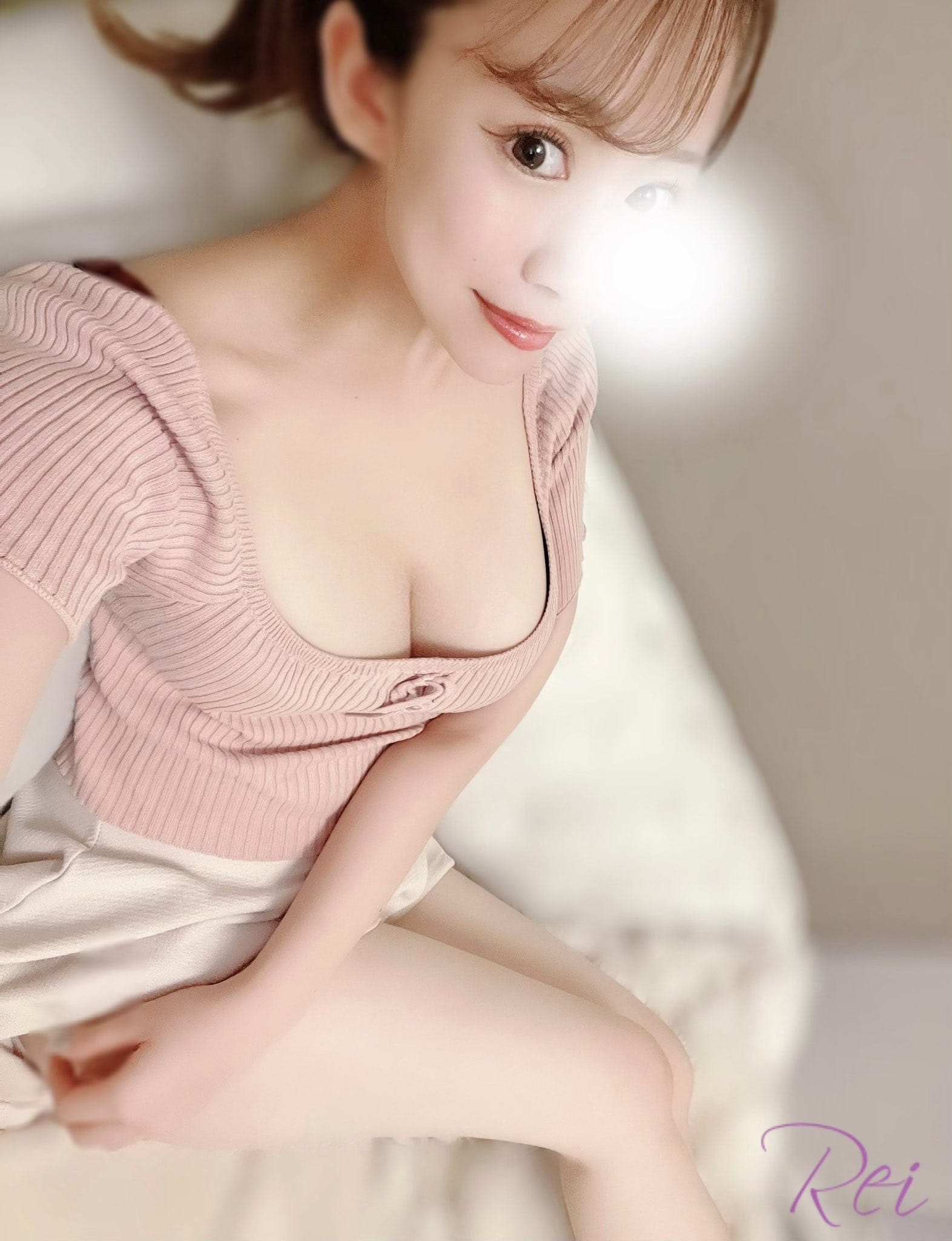 「今日も...❤」08/13(日) 14:38 | 桐島れいの写メ