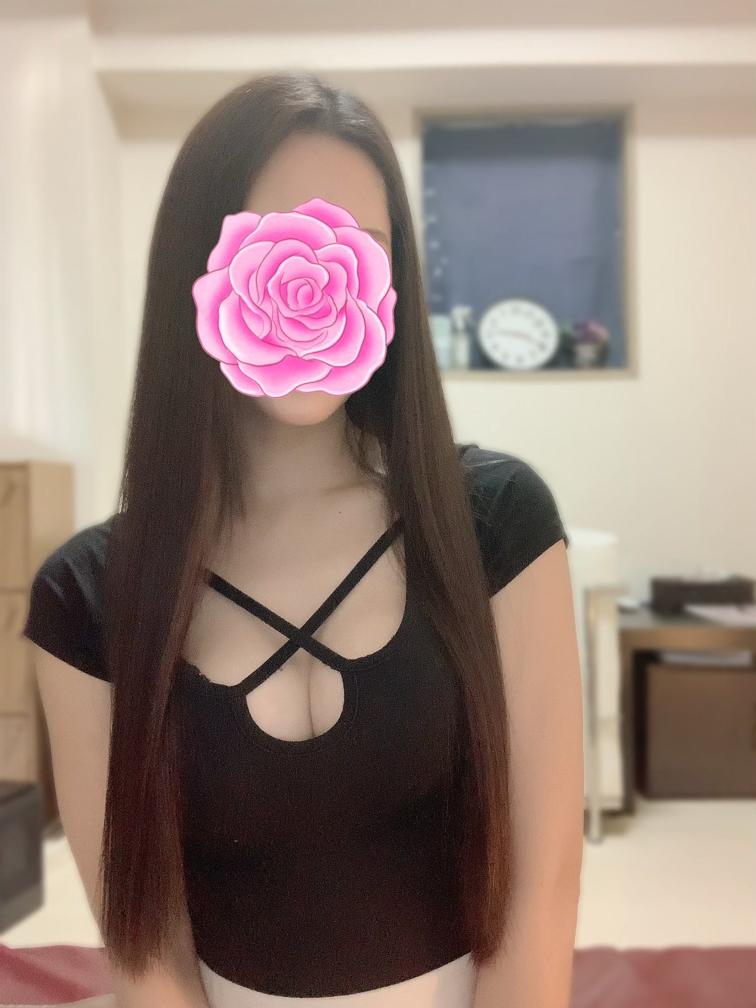 「こんにちは！」02/10(土) 12:00 | 蓮水りさの写メ