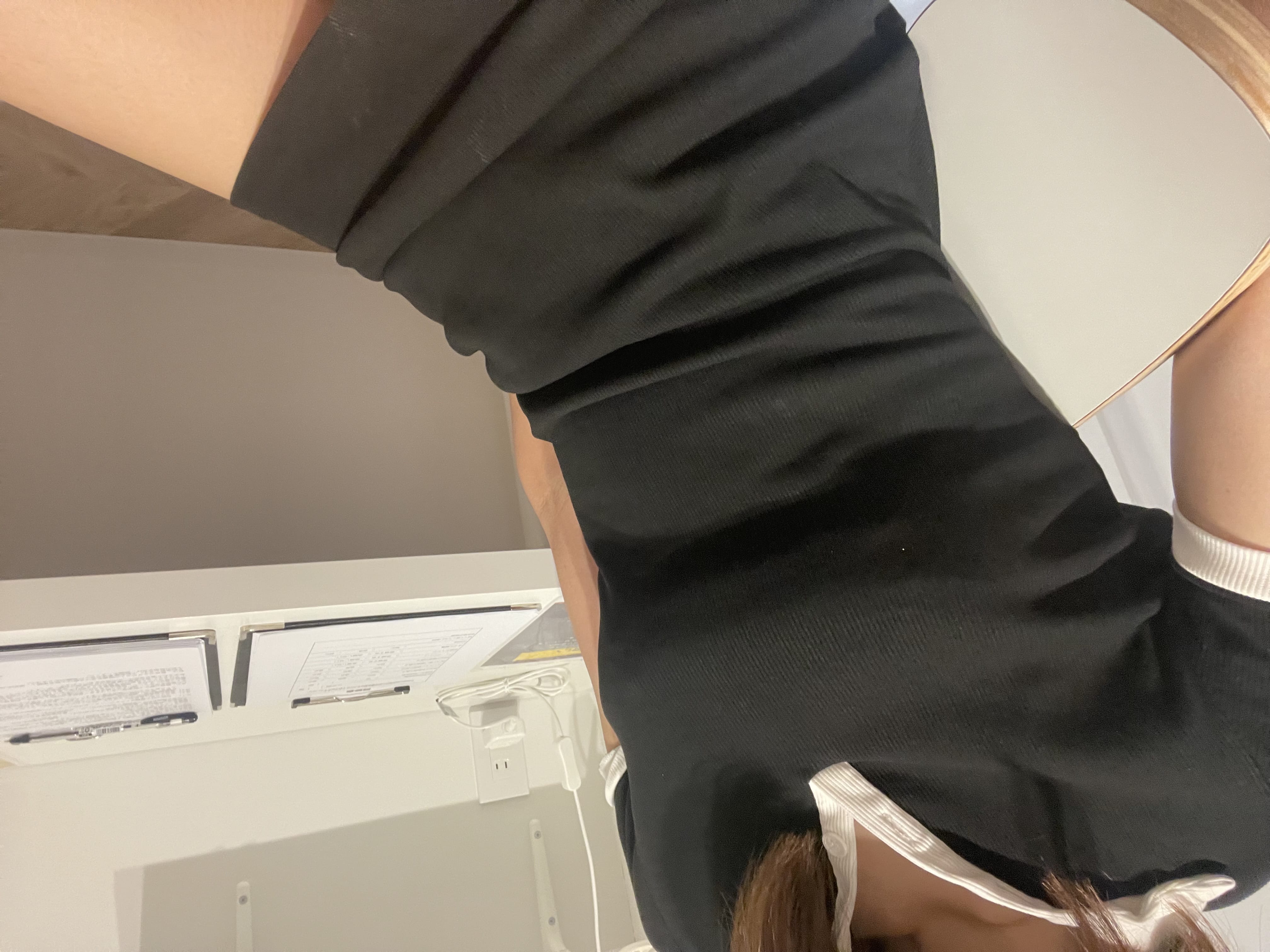 りん「久しぶりの出勤でした いい一日を過ごせました」05/26(日) 21:00 | りんの写メ