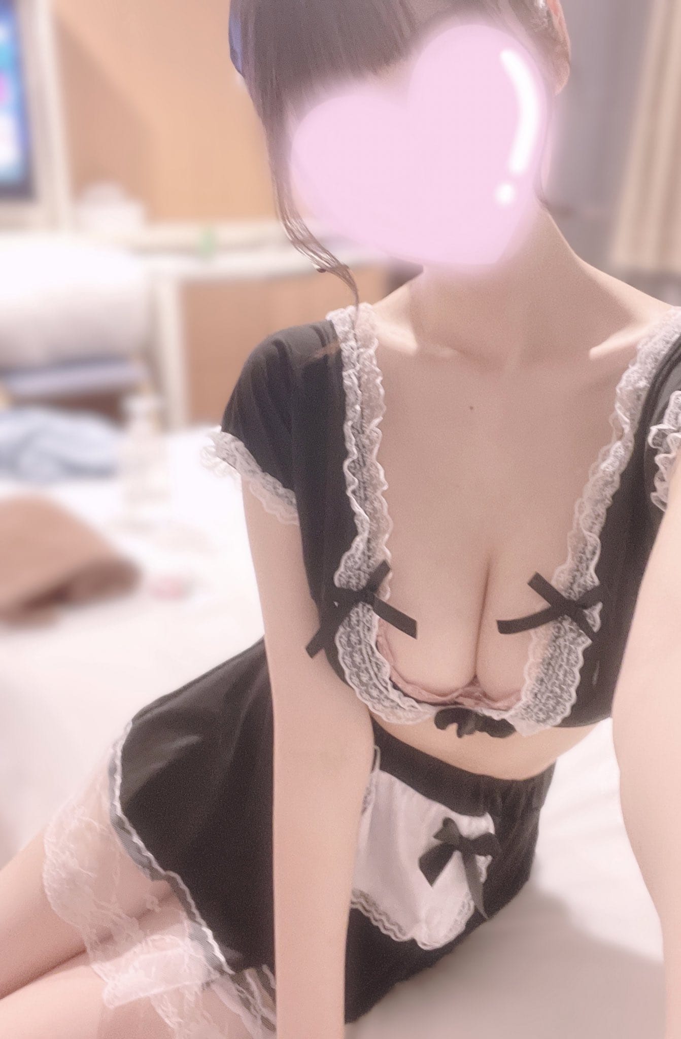 「こんばんは」06/18(火) 00:46 | 坂上　いろはの写メ