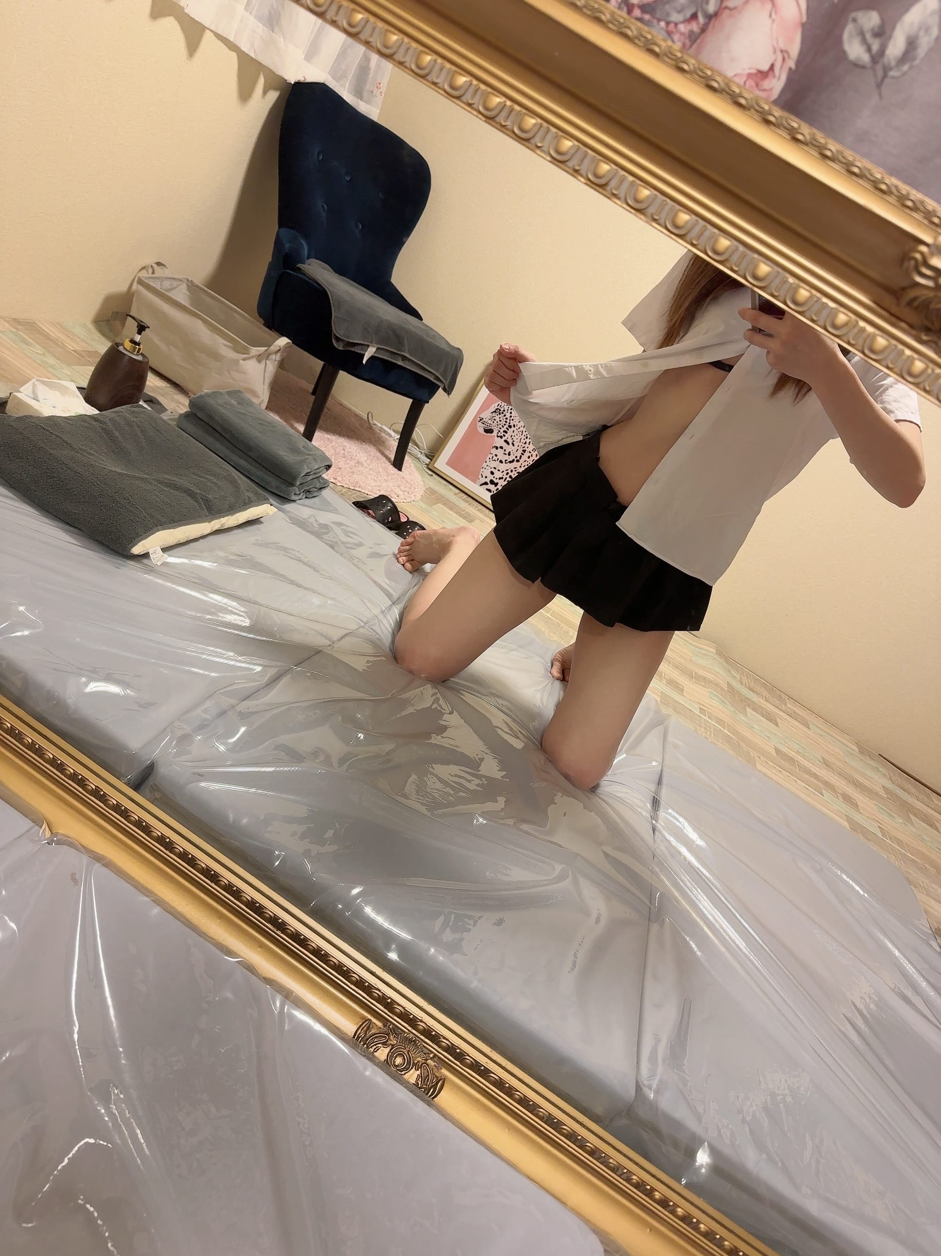 「お久しぶりです♪」07/12(金) 17:09 | ゆきのの写メ