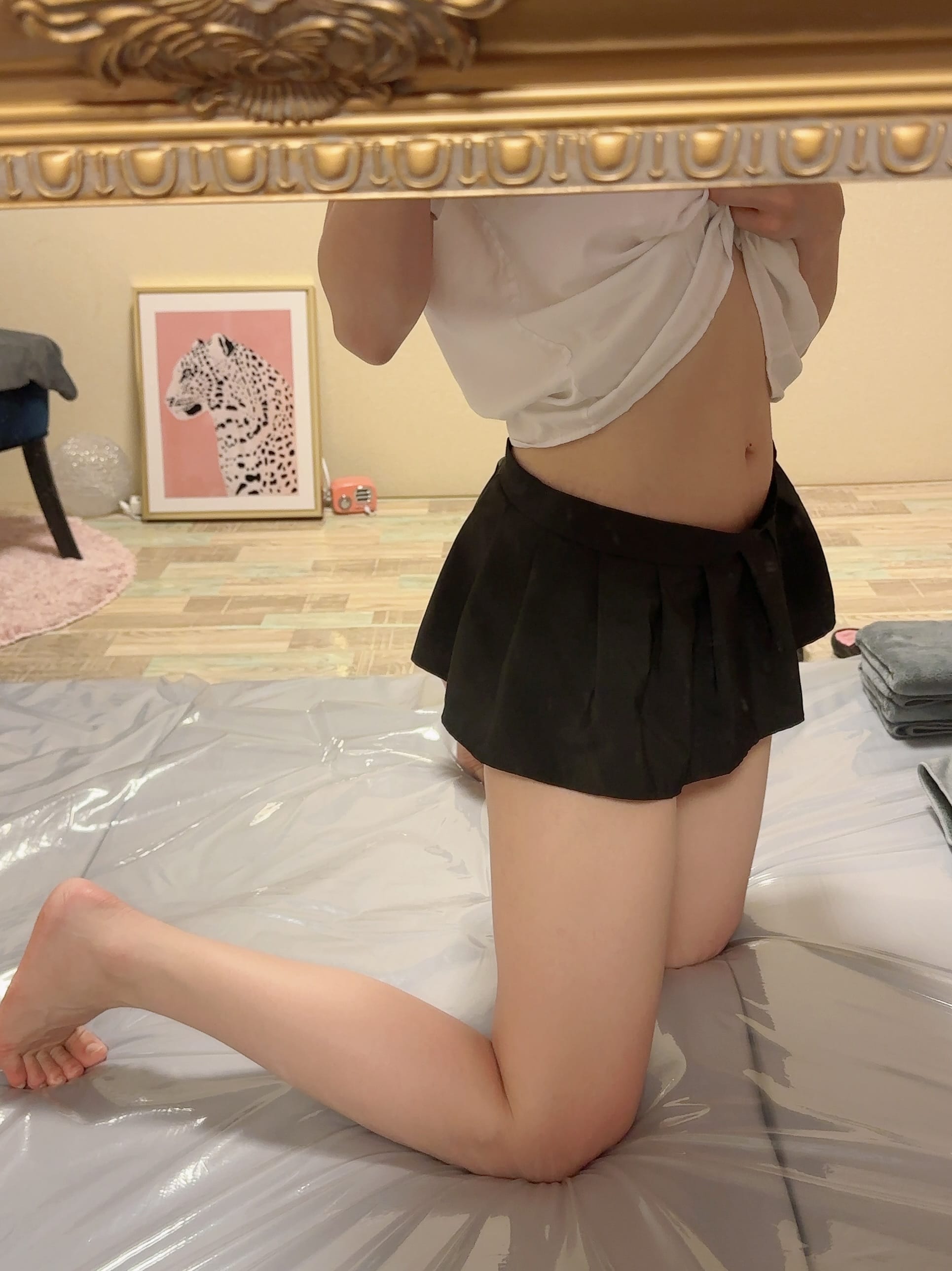 「出勤しました♪」07/19(金) 12:23 | ゆきのの写メ