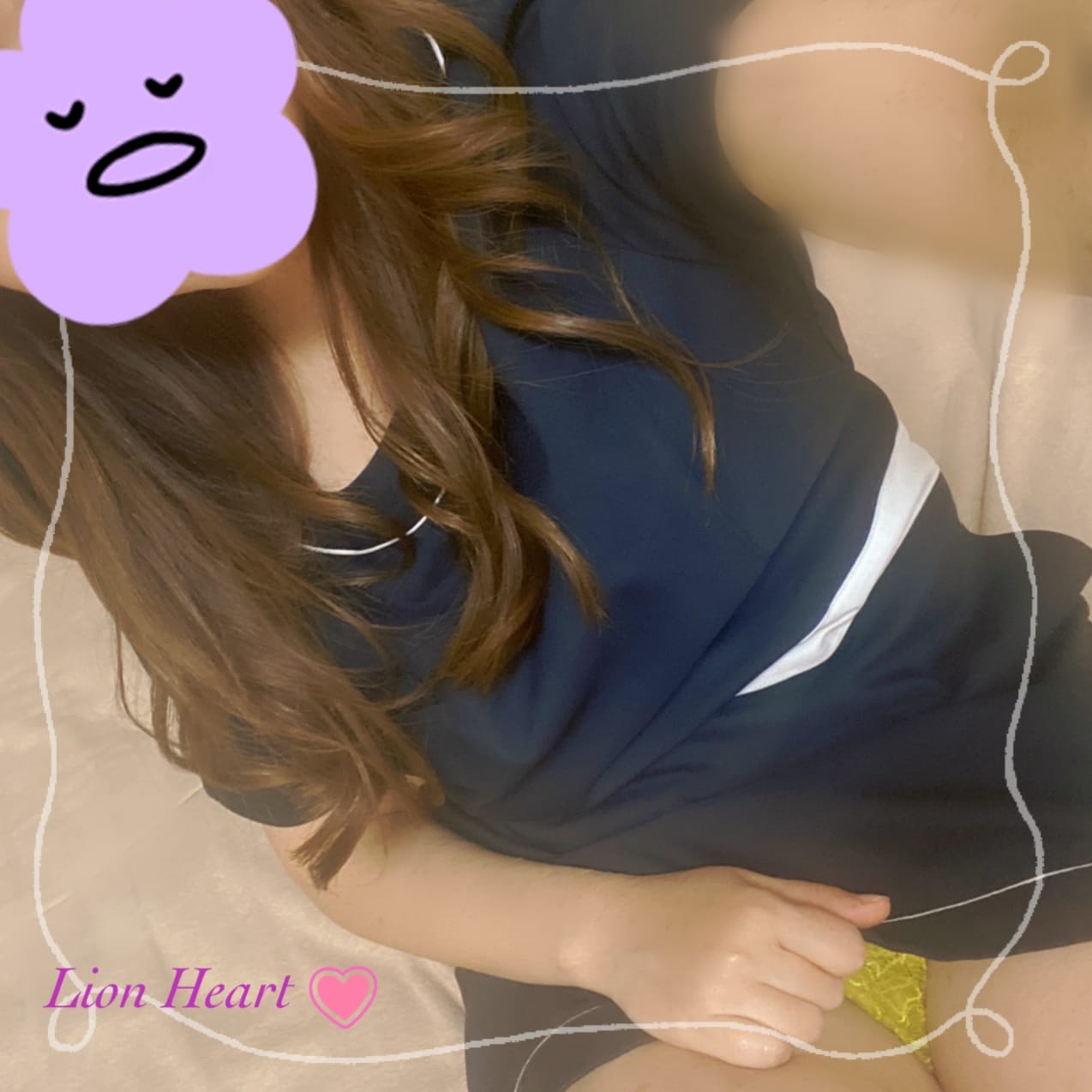 「ナツ ナツ ココ 夏」07/19(金) 17:12 | 市川 あいみの写メ日記