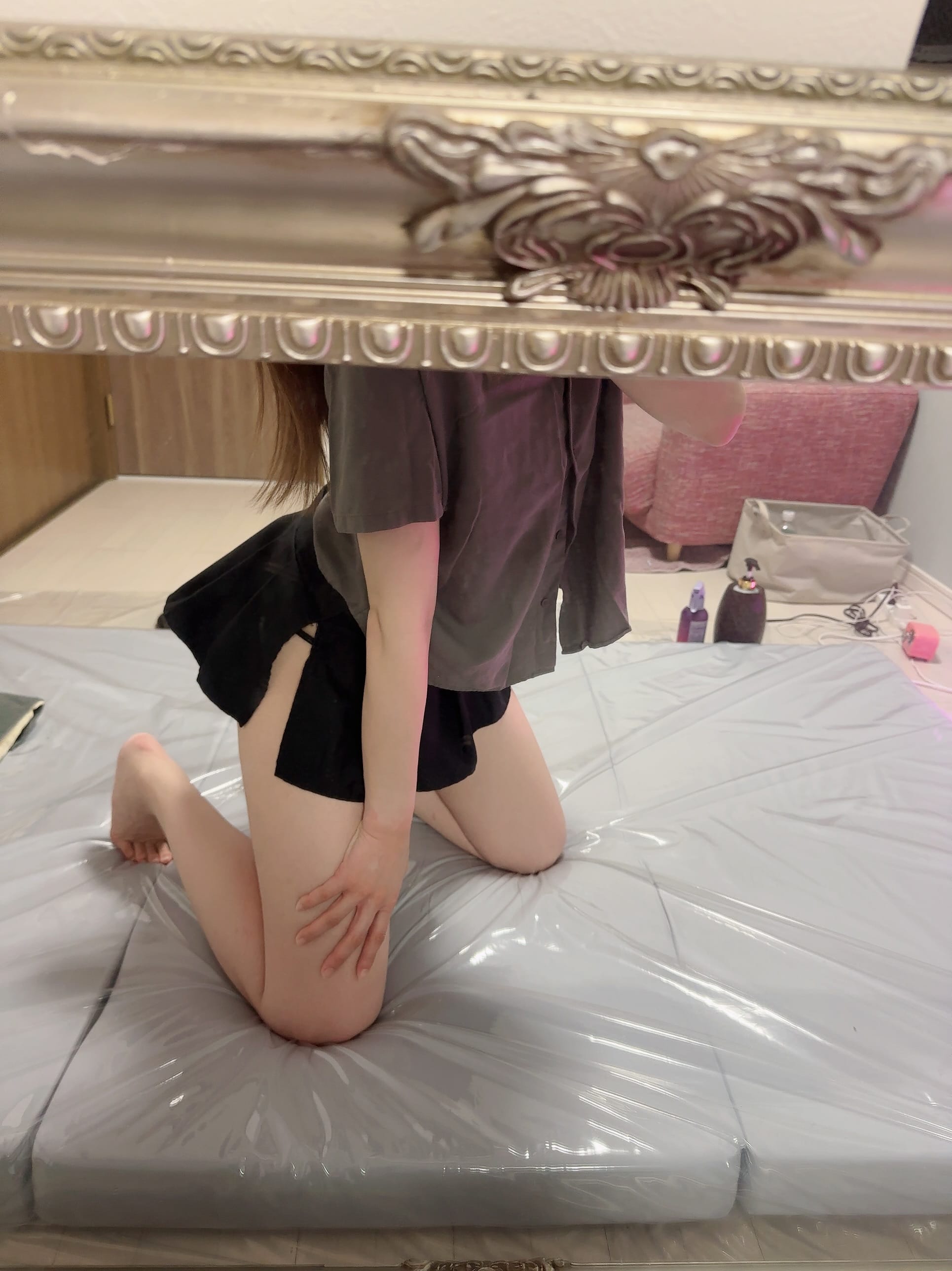 「出勤しました♪」08/07(水) 00:19 | ゆきのの写メ