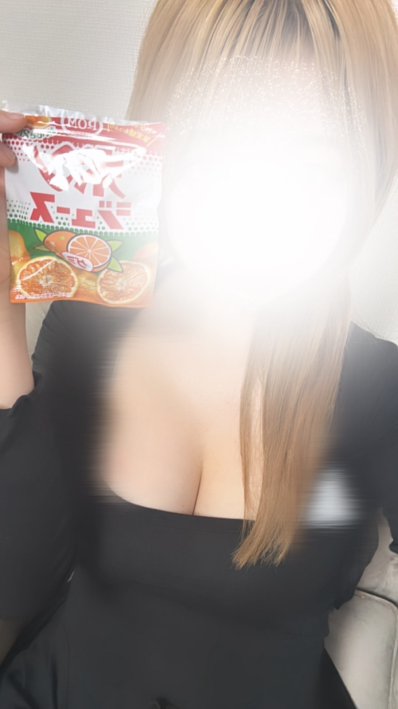 「本日もありがとうございました♡」09/12(木) 19:34 | 楠 めるの写メ