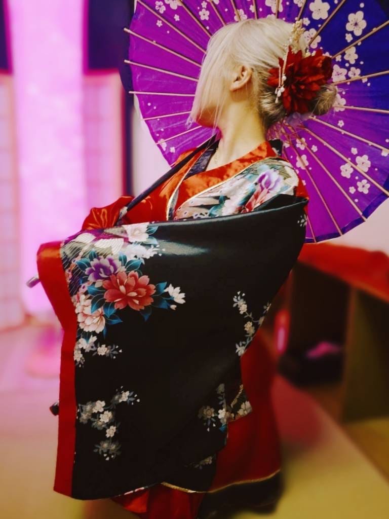 翡翠♡ひすい「主様、、あいとぉござりんす…♡♡」09/26(木) 09:15 | 翡翠♡ひすいの写メ