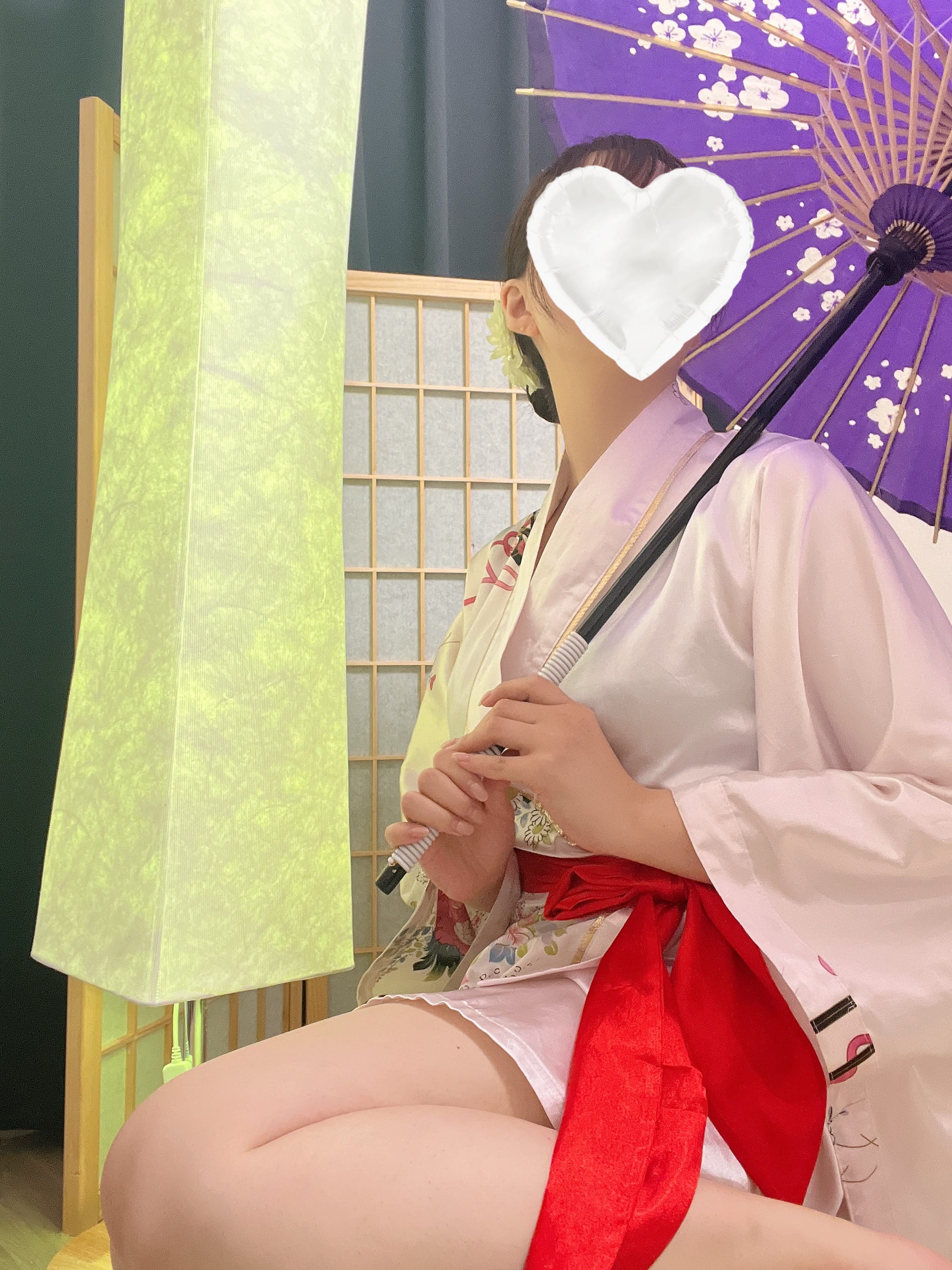 朝霧♡あさぎ「楽しみんしょう…」09/26(木) 12:14 | 朝霧♡あさぎの写メ