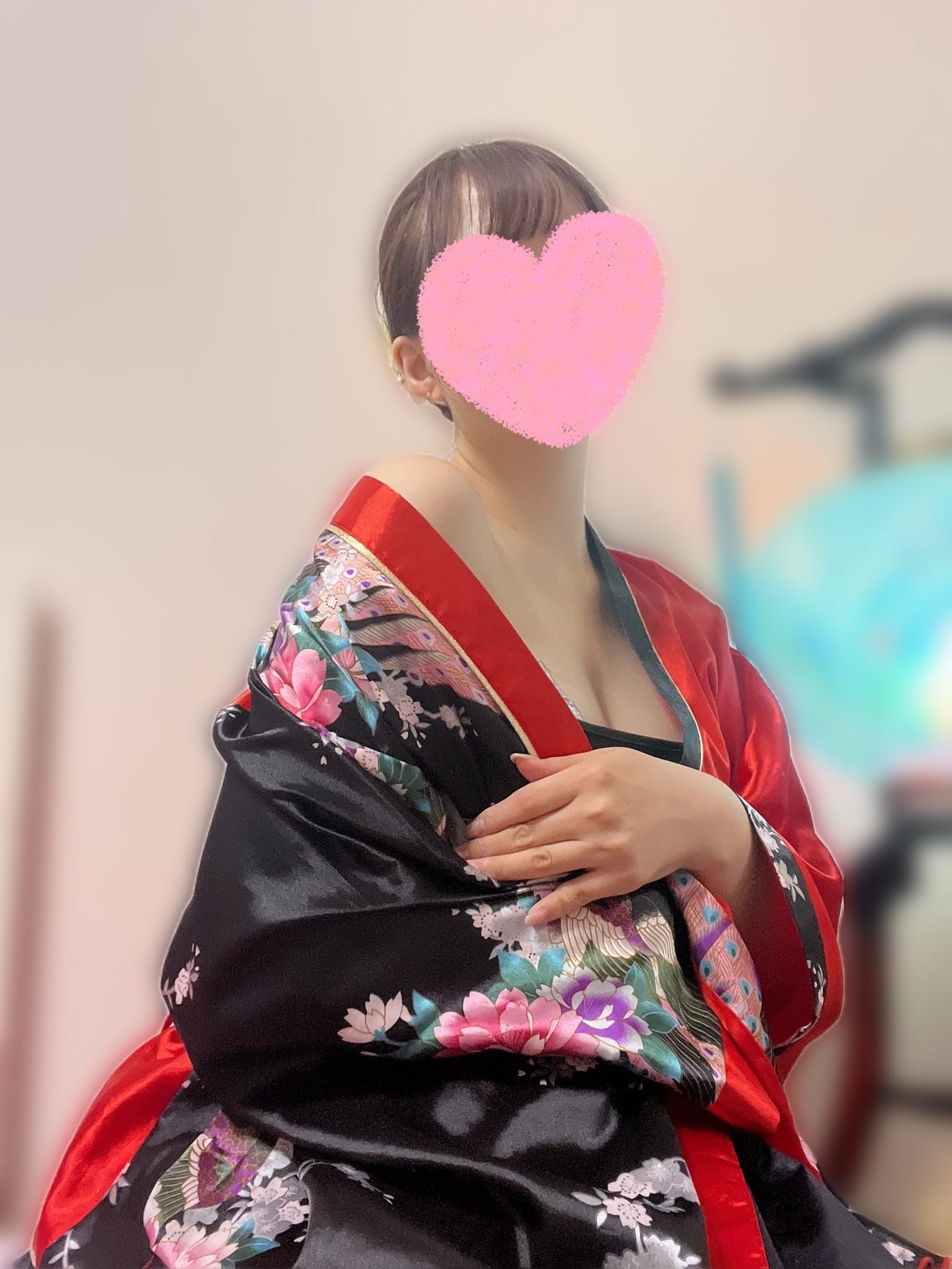 朝霧♡あさぎ「本日…」09/30(月) 17:37 | 朝霧♡あさぎの写メ