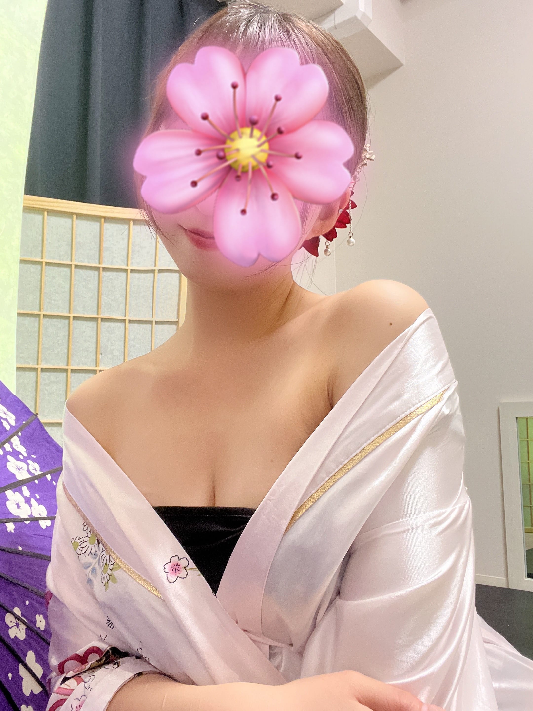 朝霧♡あさぎ「今月も、会いとうござりんす…」10/01(火) 12:30 | 朝霧♡あさぎの写メ