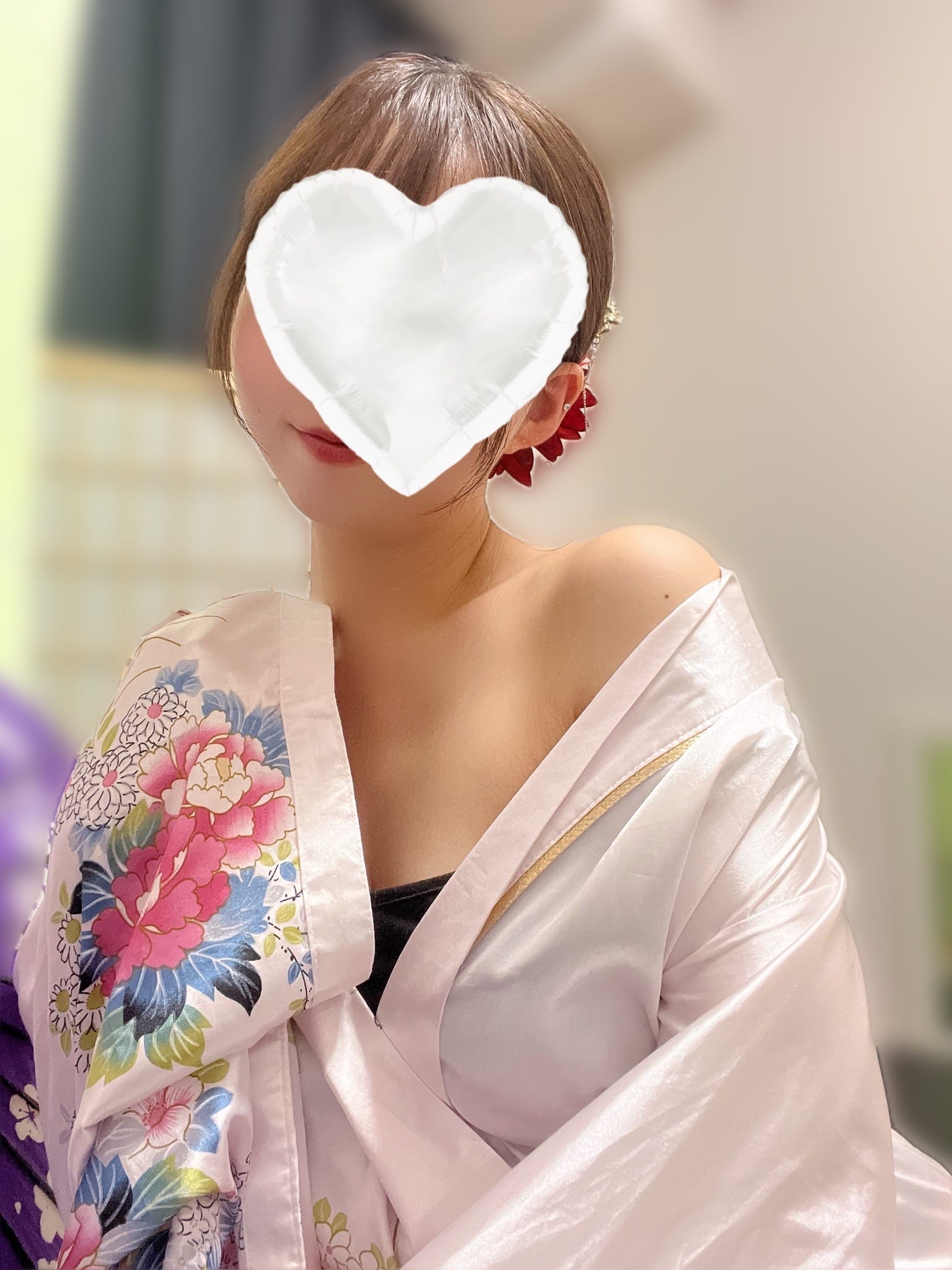 朝霧♡あさぎ「お誘いお待ちしておりんす…」10/08(火) 19:12 | 朝霧♡あさぎの写メ