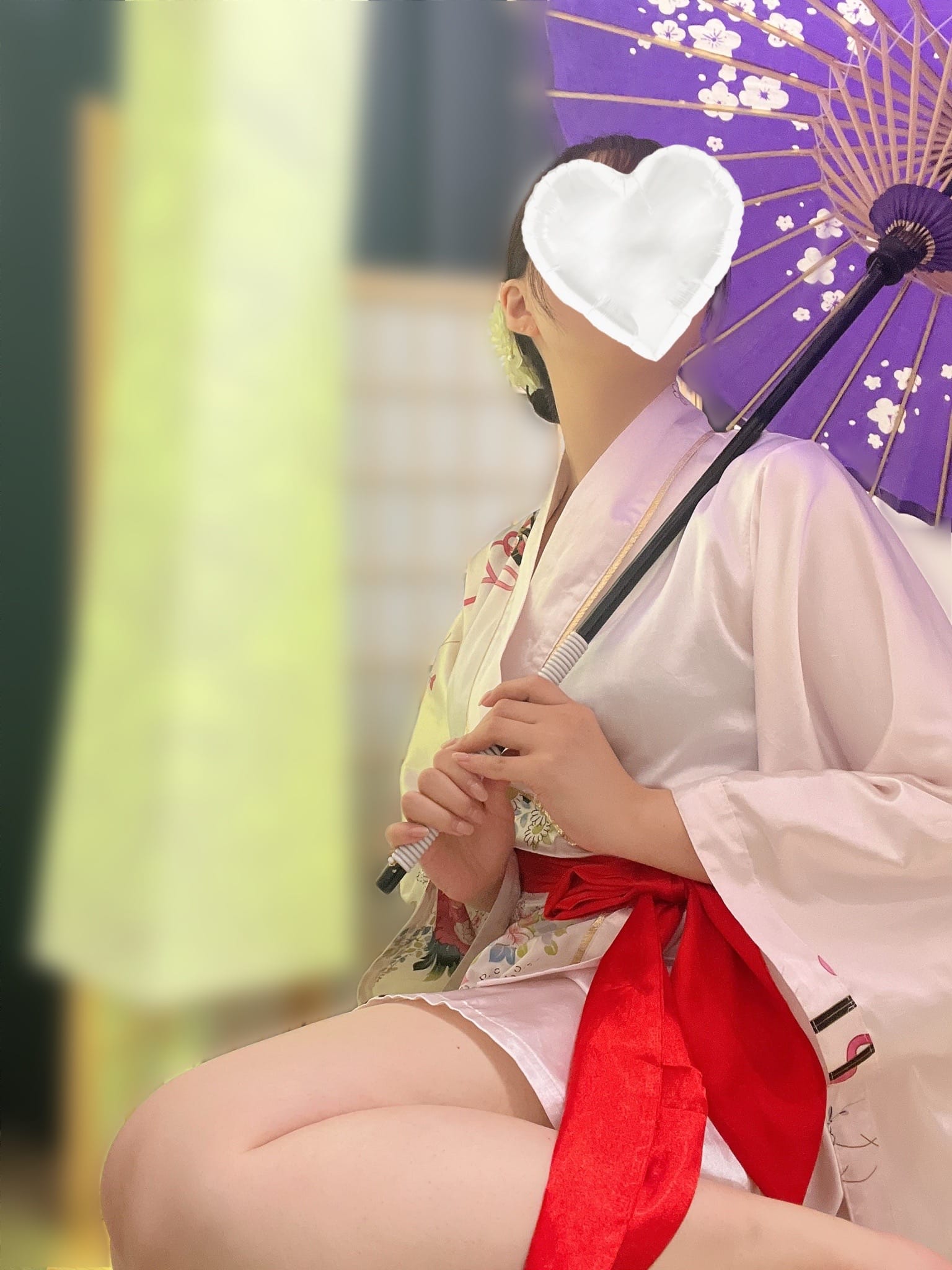 朝霧♡あさぎ「会いとうござりんす…」10/09(水) 23:34 | 朝霧♡あさぎの写メ