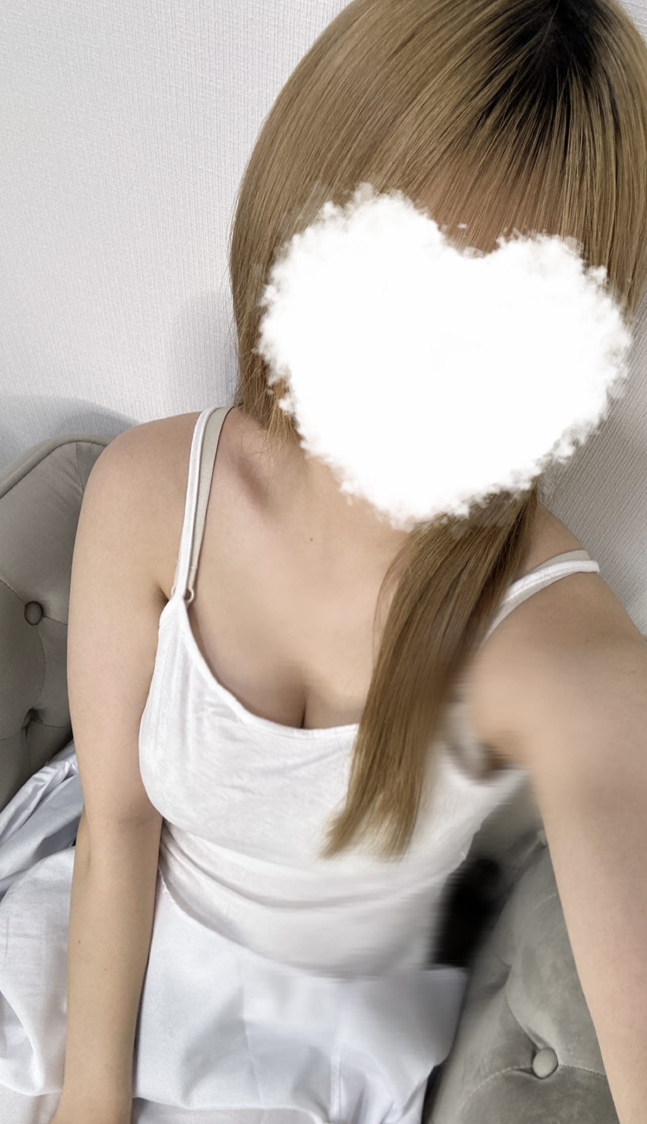 「₍ᐢ‥ᐢ₎」10/11(金) 16:30 | 楠 めるの写メ