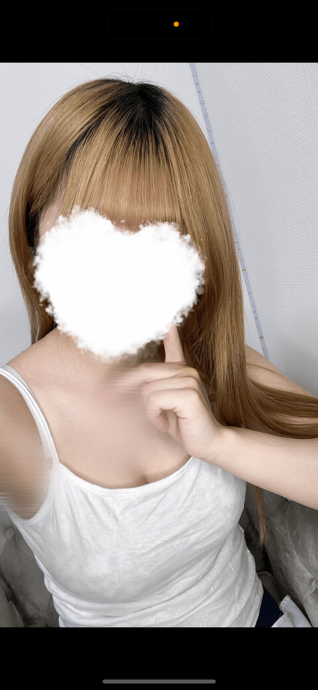 「➰」10/18(金) 20:48 | 楠 めるの写メ