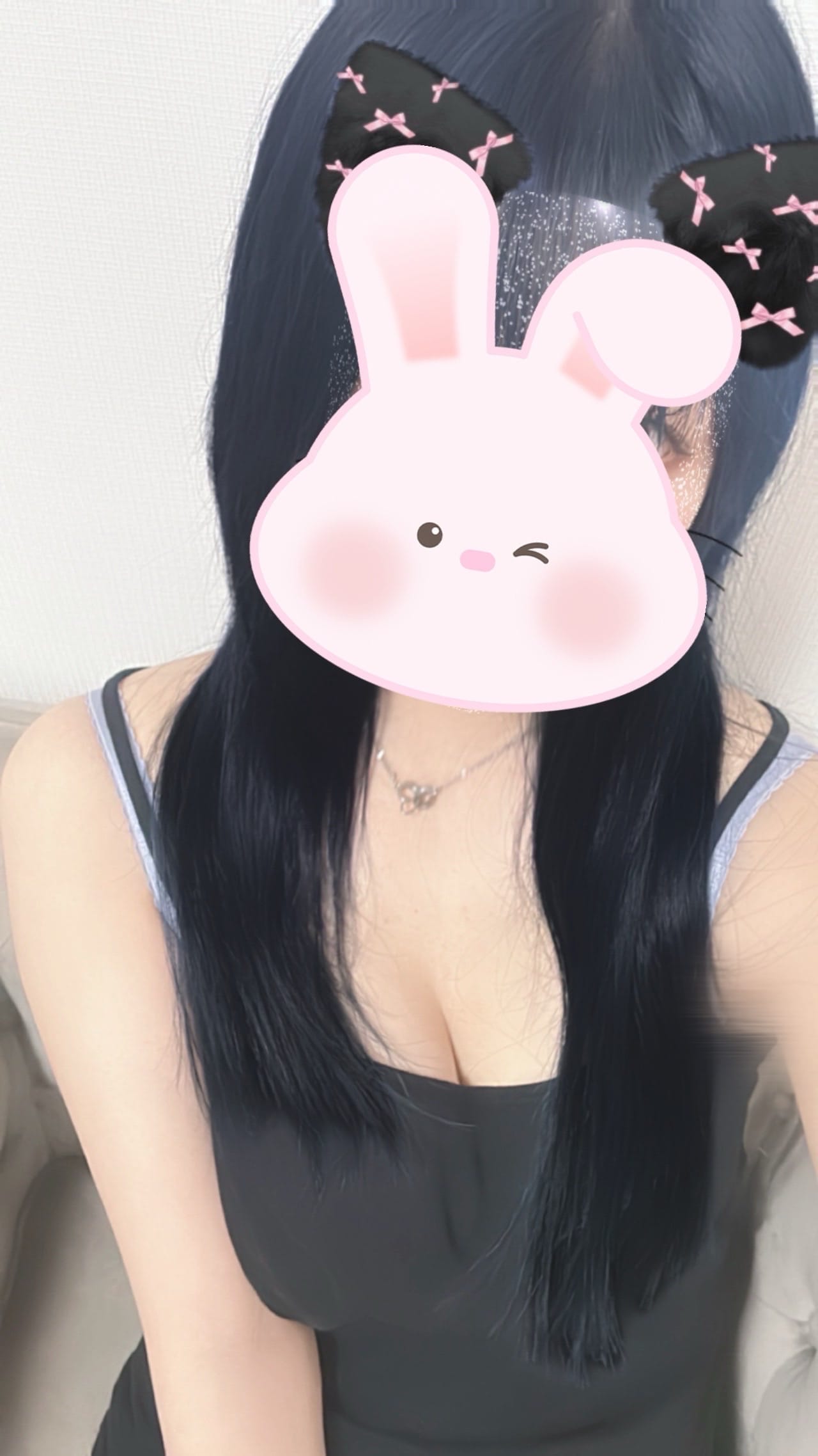 「^._.^」10/20(日) 06:04 | 楠 めるの写メ