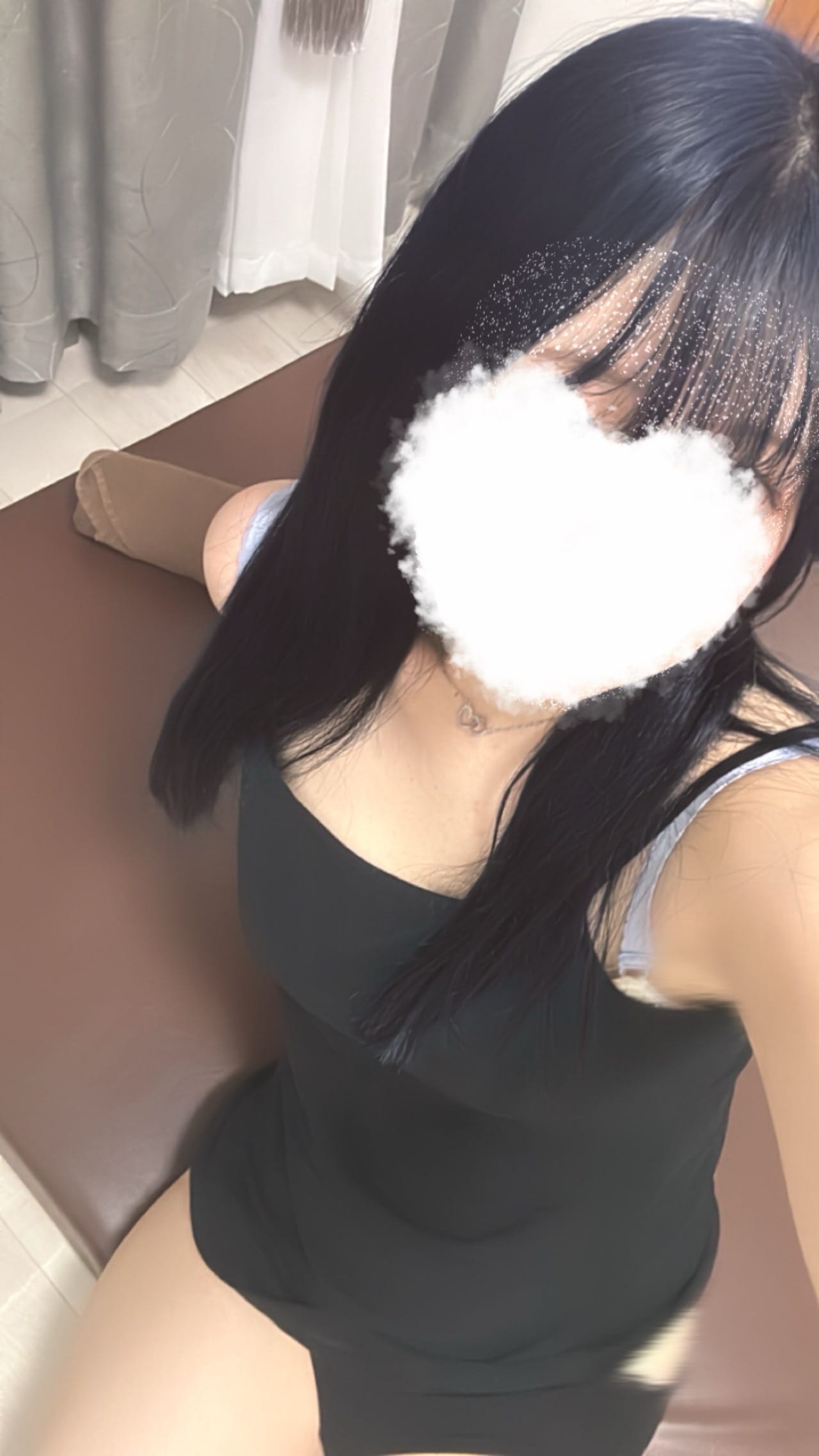 「☁️」10/24(木) 16:12 | 楠 めるの写メ