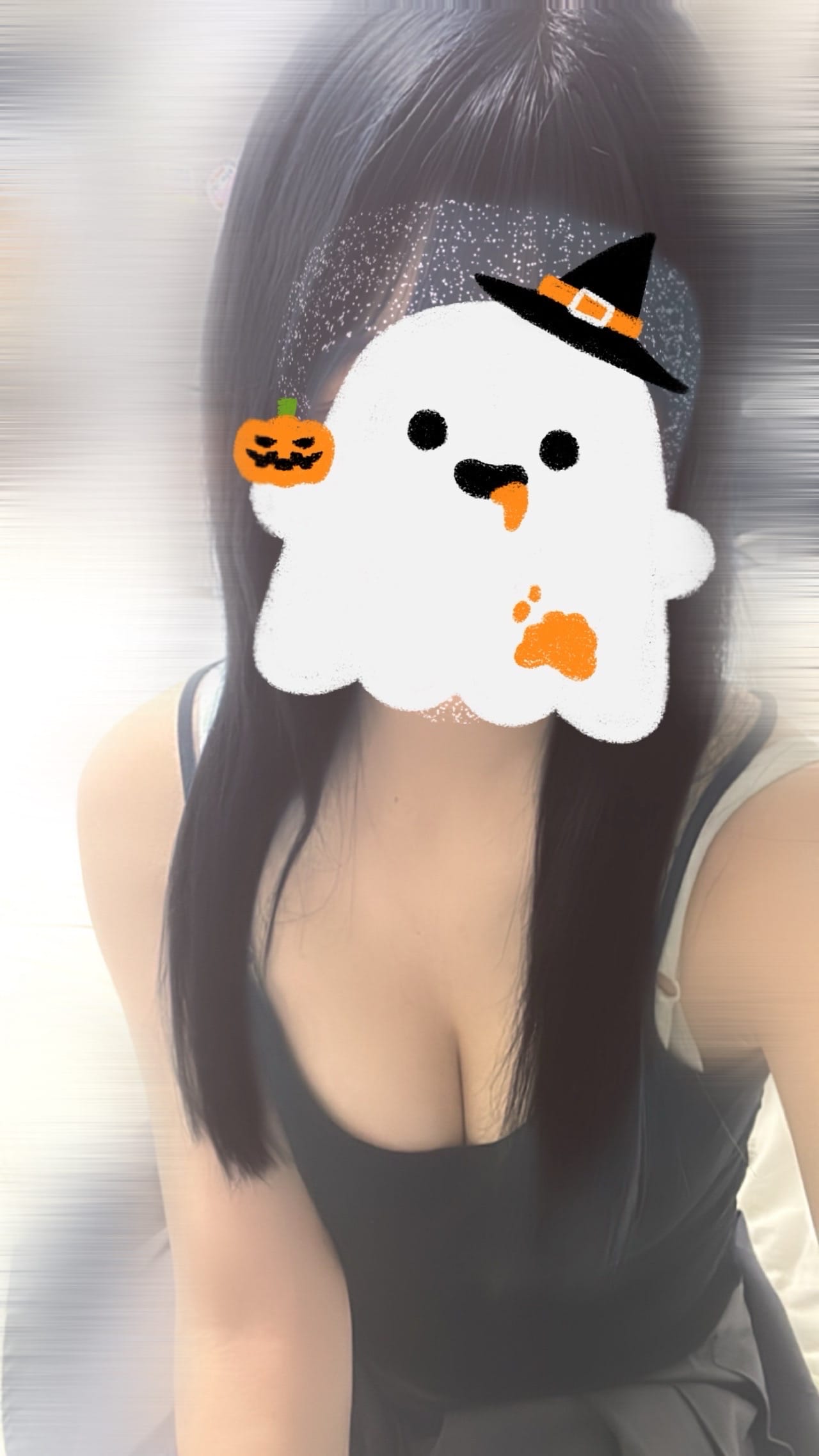 「＞ ̫＜」10/25(金) 18:19 | 楠 めるの写メ