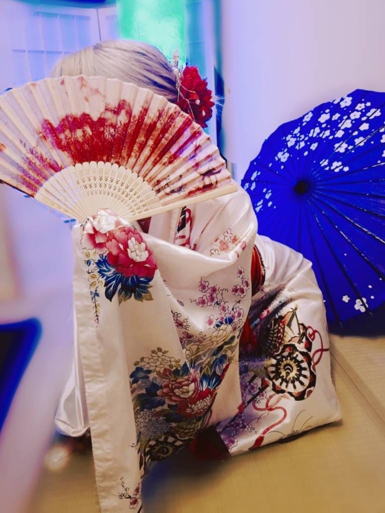 翡翠♡ひすい「お待ち申しておりんす…❤️❤️」10/25(金) 21:06 | 翡翠♡ひすいの写メ