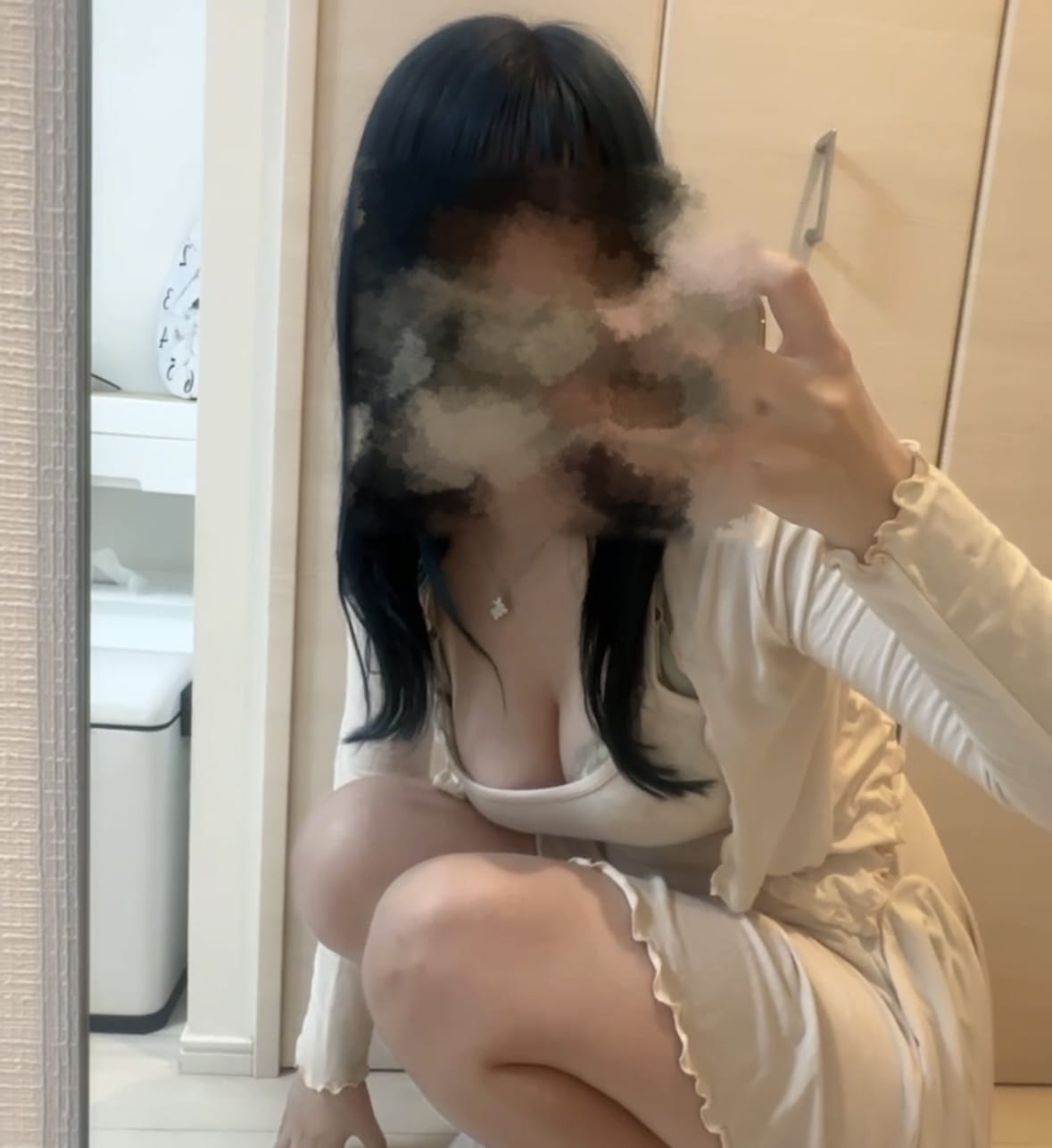 「」10/26(土) 23:17 | 楠 めるの写メ