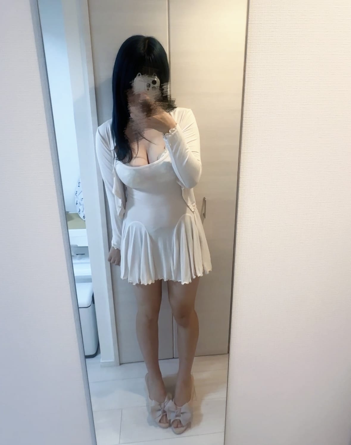 「3連休☁️」11/03(日) 16:40 | 楠 めるの写メ