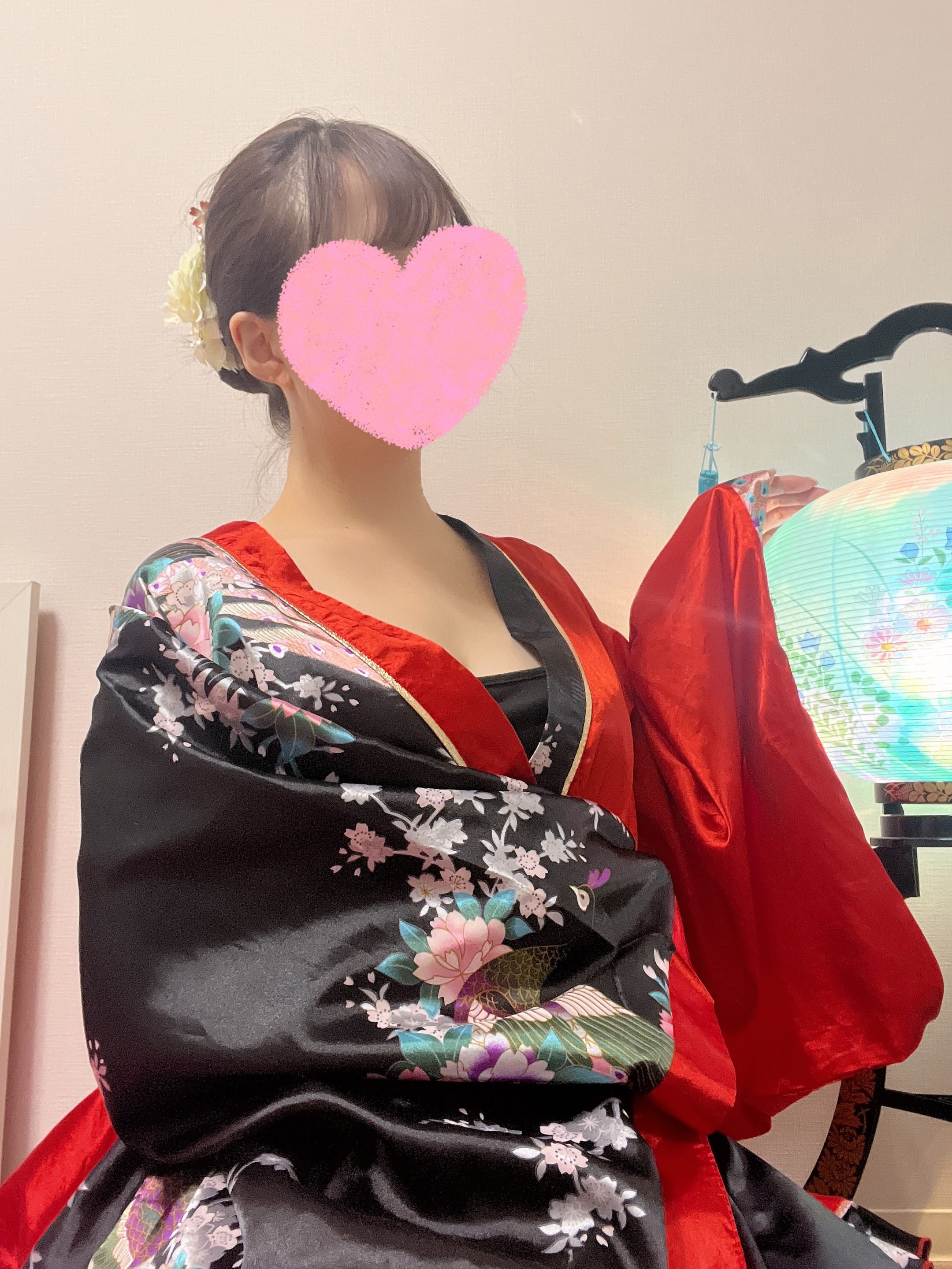 朝霧♡あさぎ「本日、お待ちしておりんす」11/07(木) 16:21 | 朝霧♡あさぎの写メ