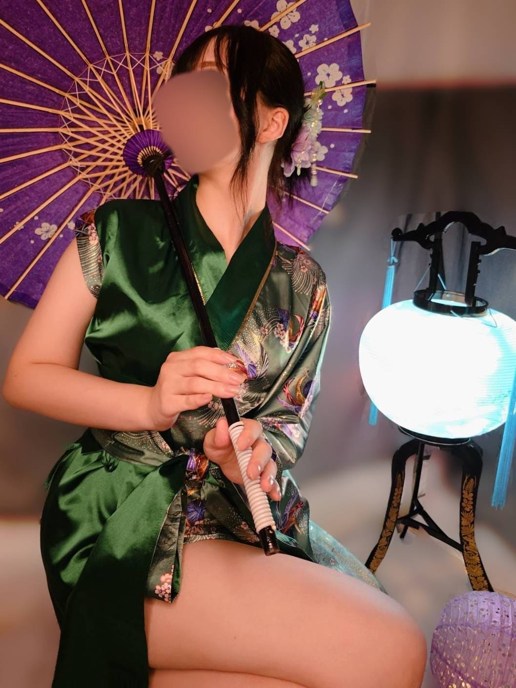 朝霧♡あさぎ「出勤するでありんす…」11/10(日) 16:13 | 朝霧♡あさぎの写メ