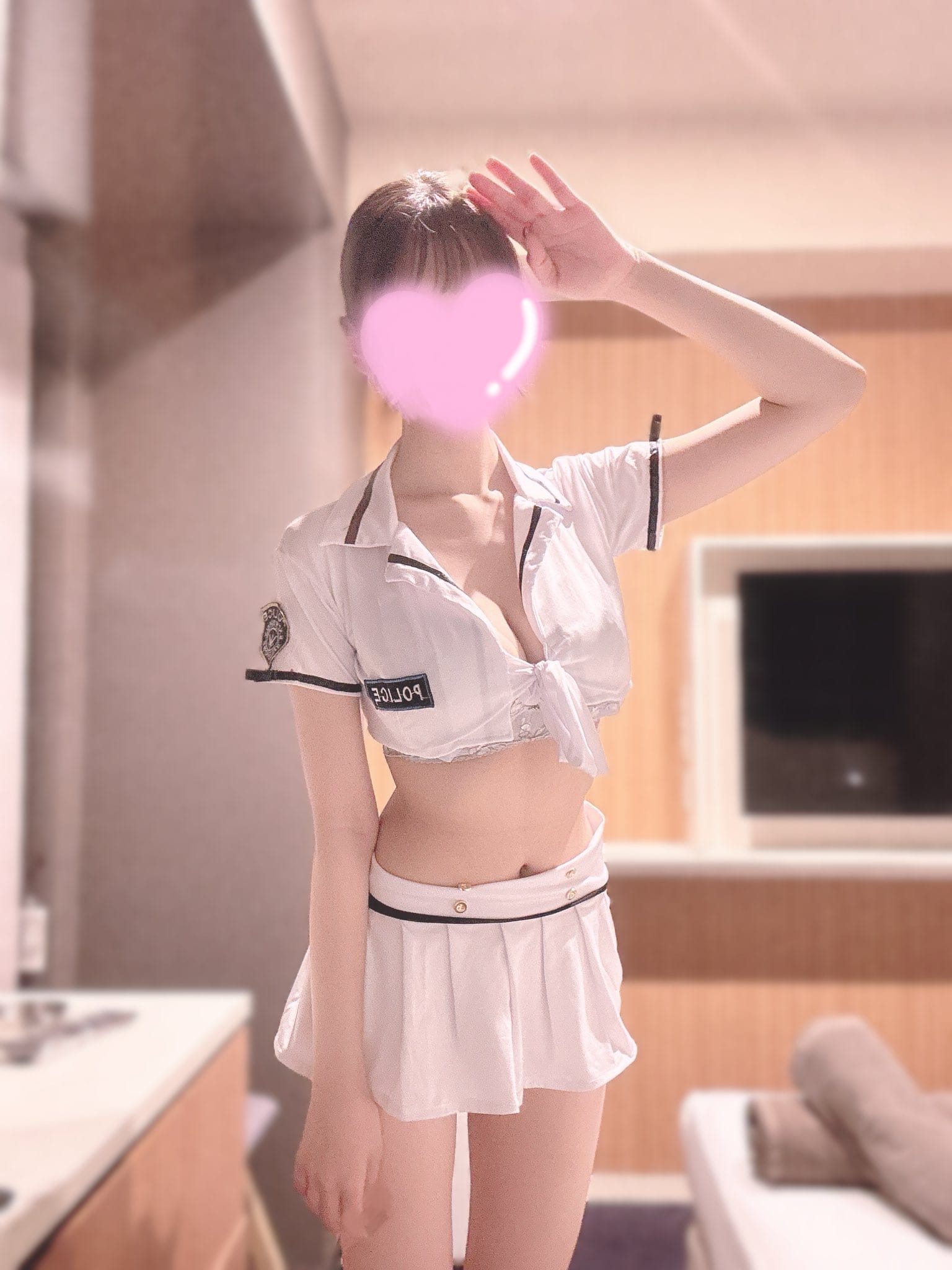 「こんばんは」11/27(水) 01:04 | 坂上　いろはの写メ