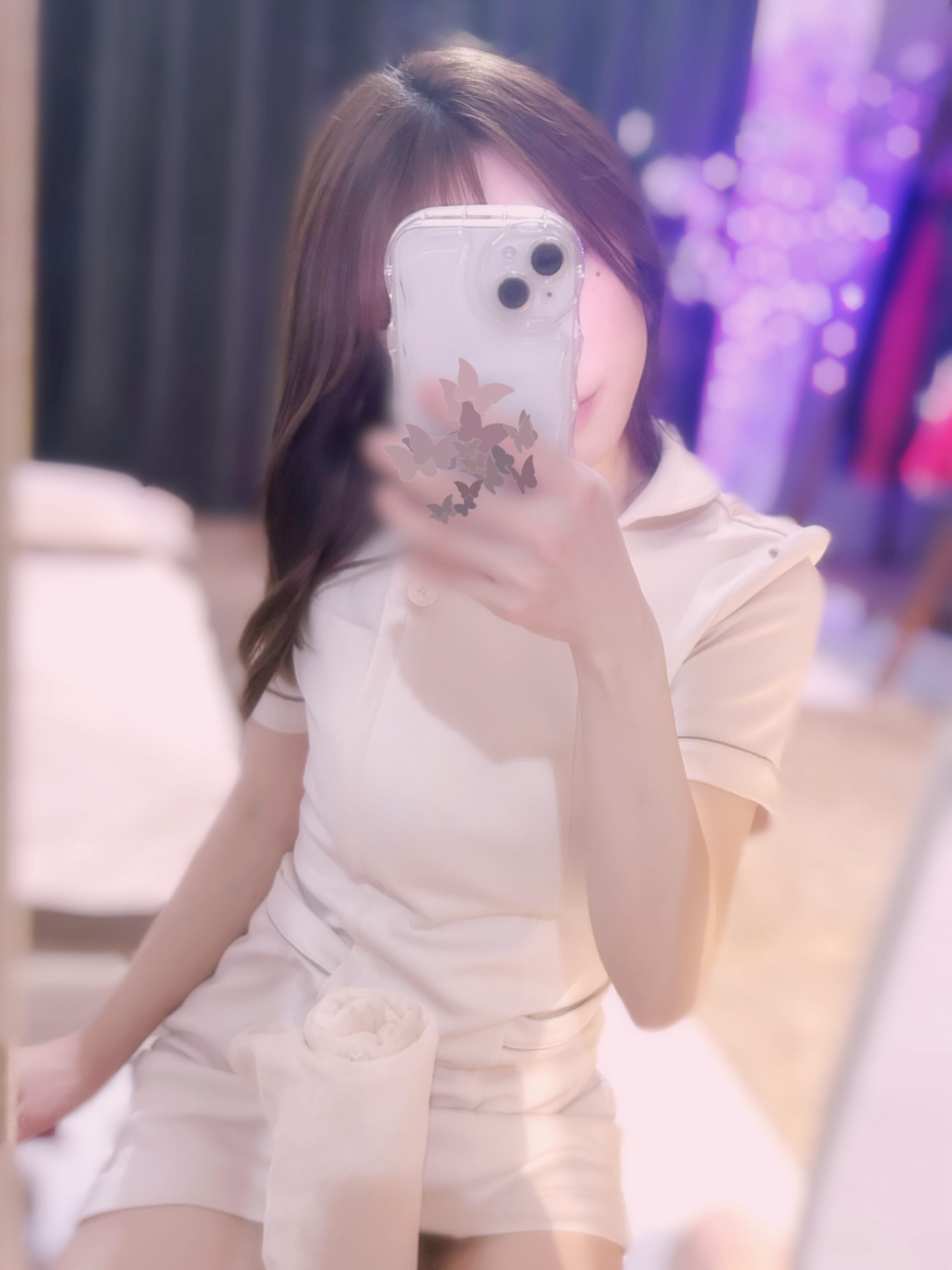 「おひさしですっ」12/02(月) 09:34 | 陽菜【ひな】の写メ