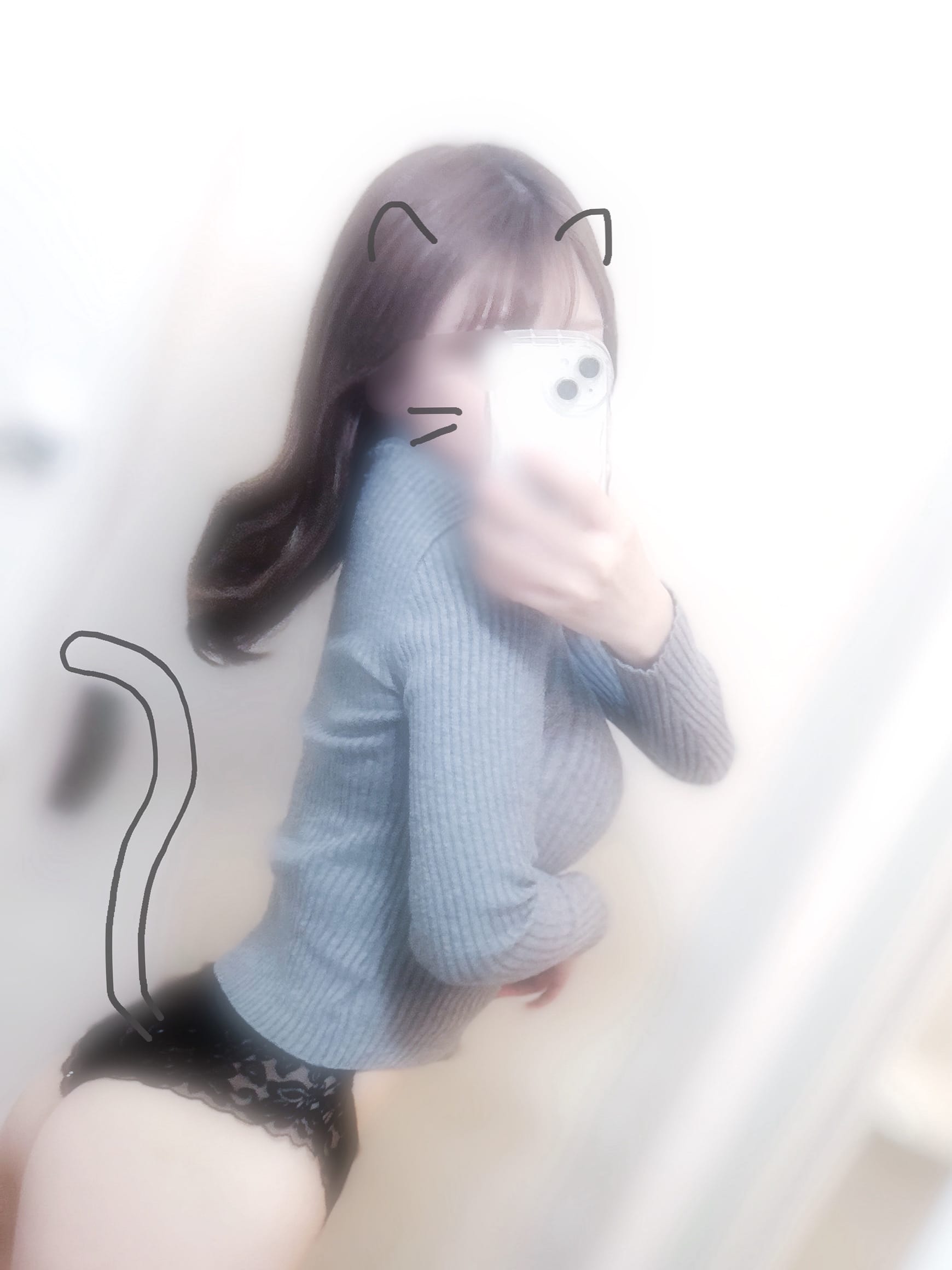 「らぶ」12/05(木) 09:31 | 陽菜【ひな】の写メ